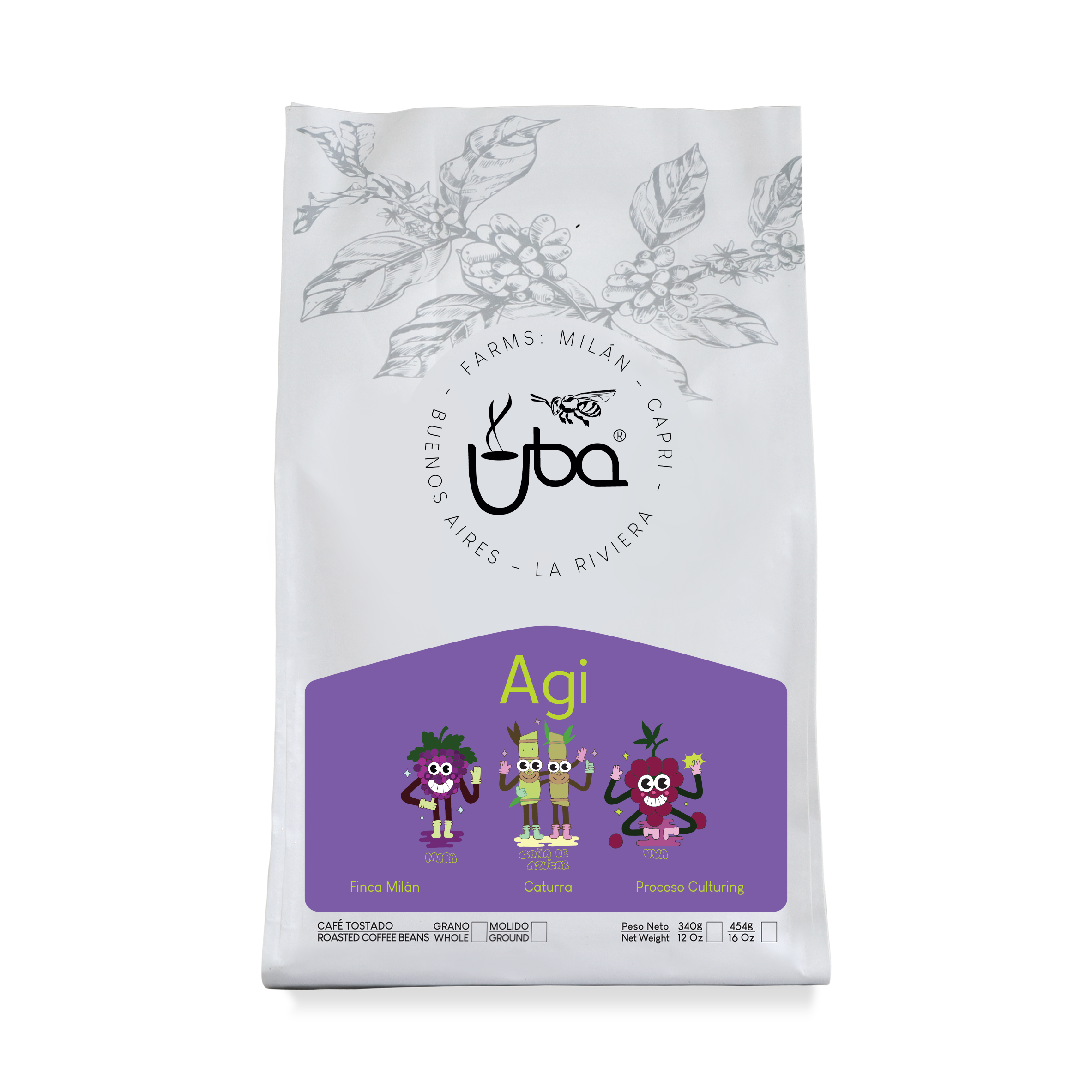 Café Agi