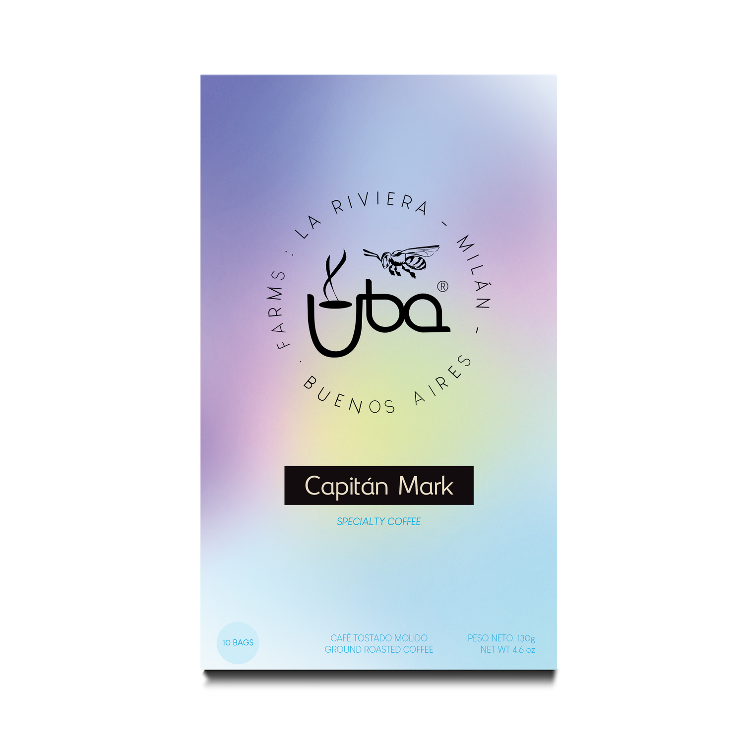 Caja Mix Brew Bags