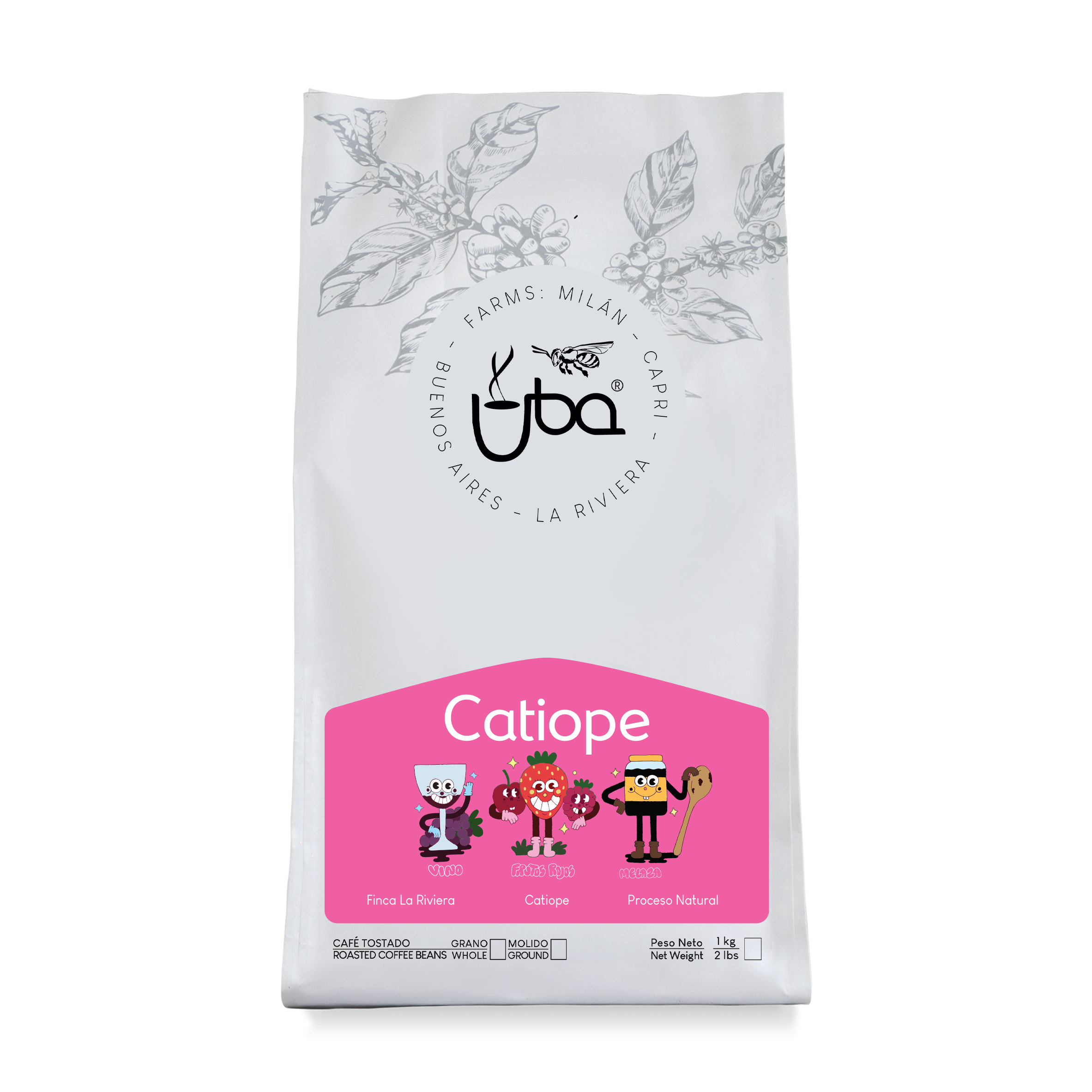 Café Catiope