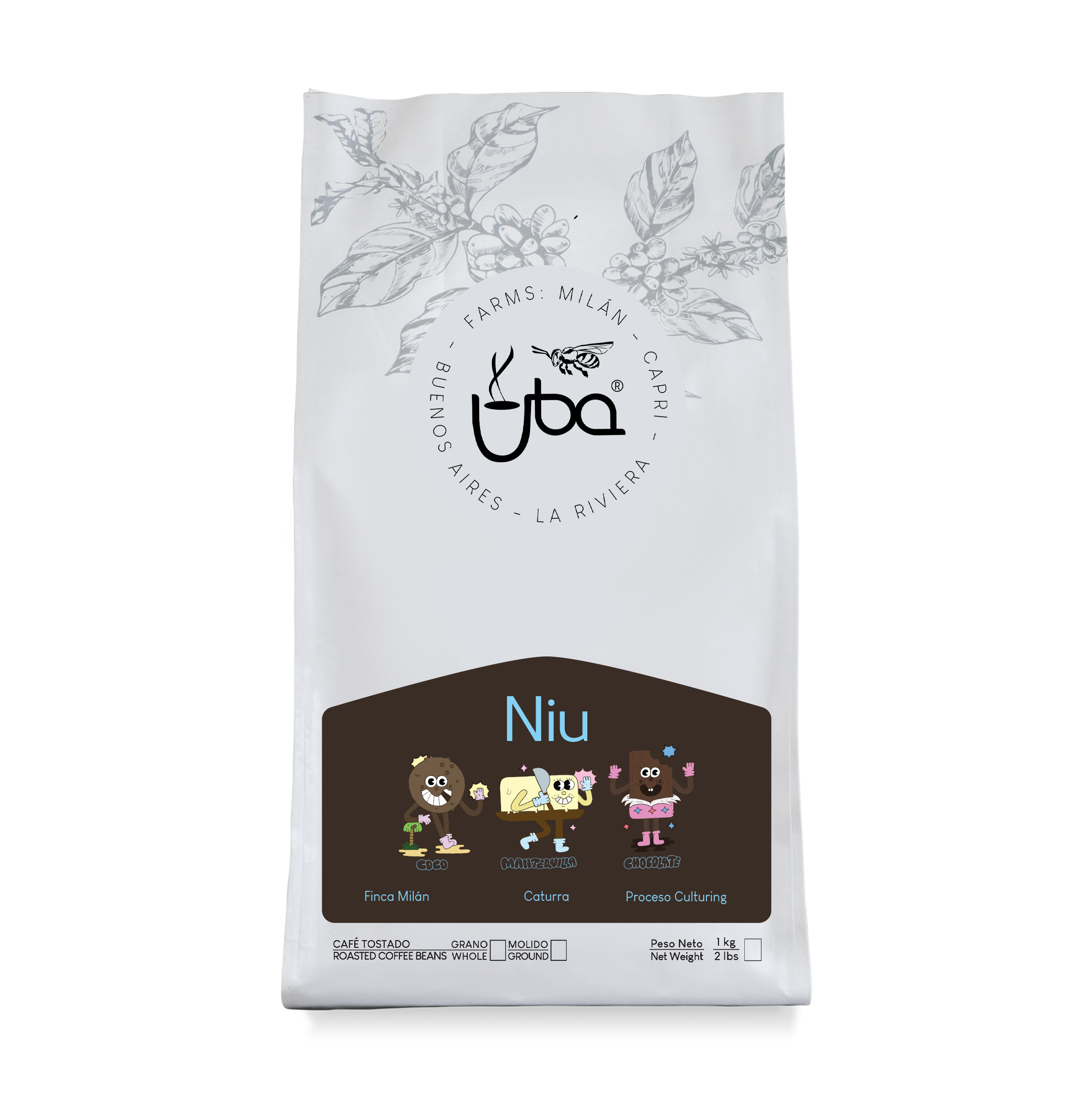 Café Niu