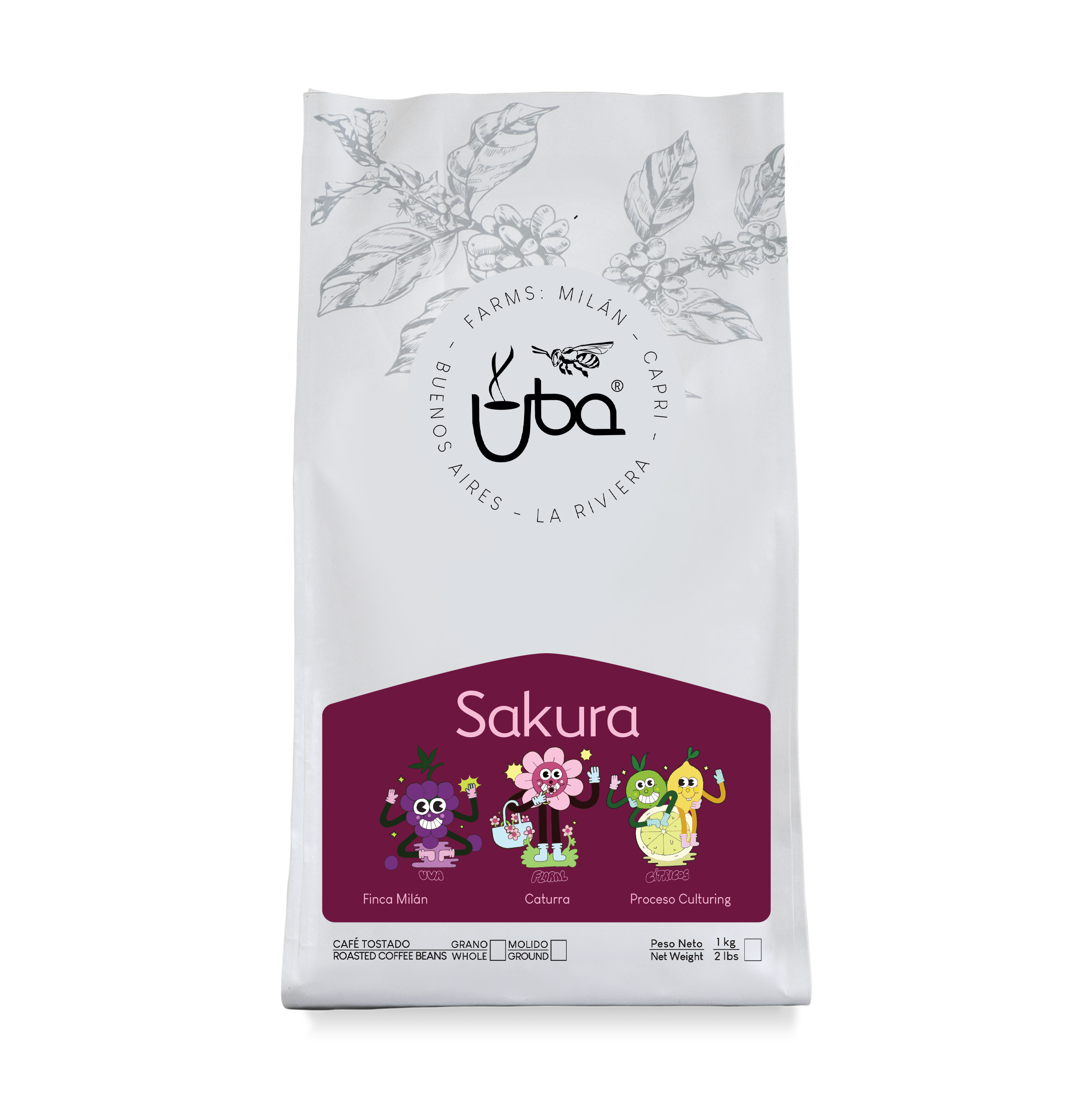Café Sakura