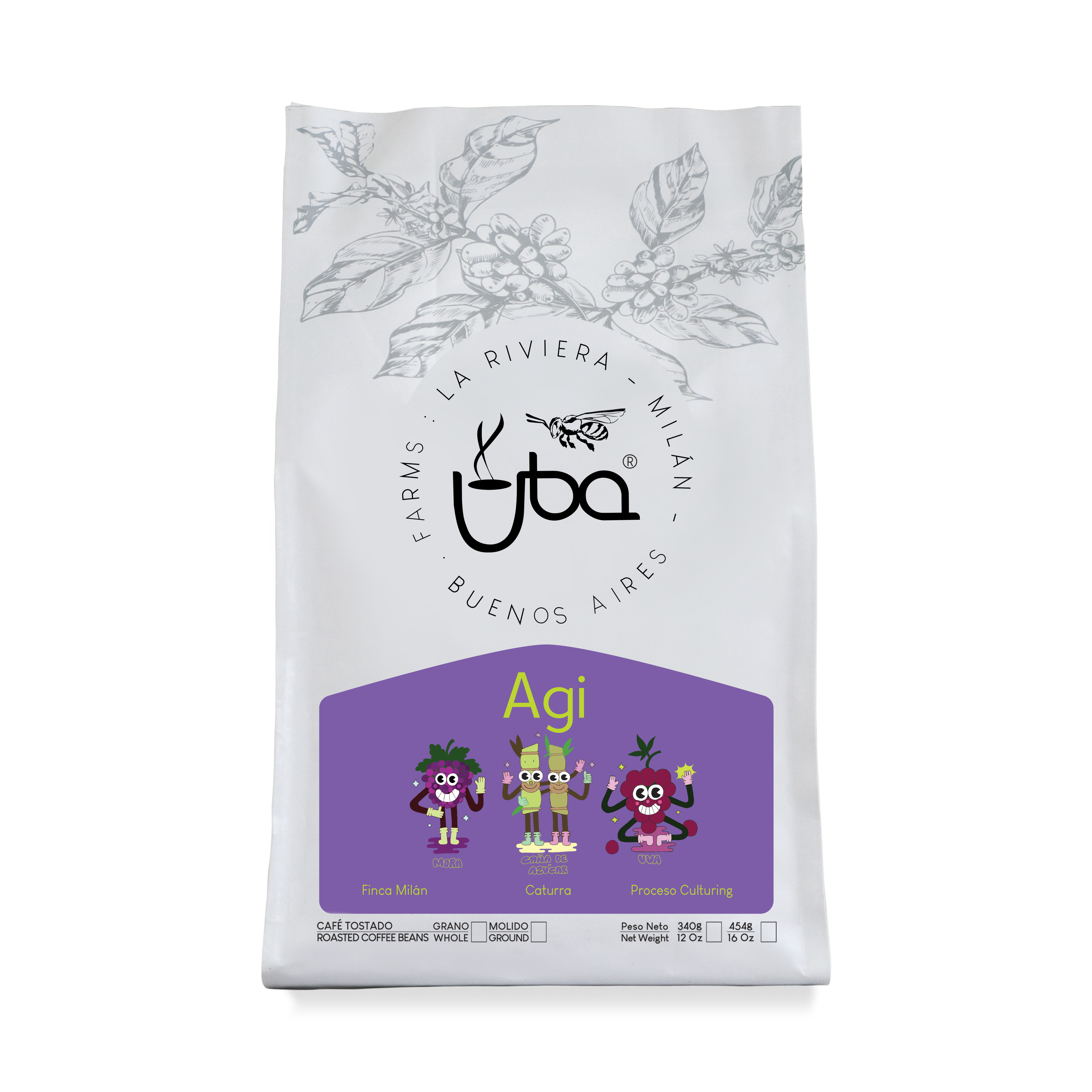 Café Agi
