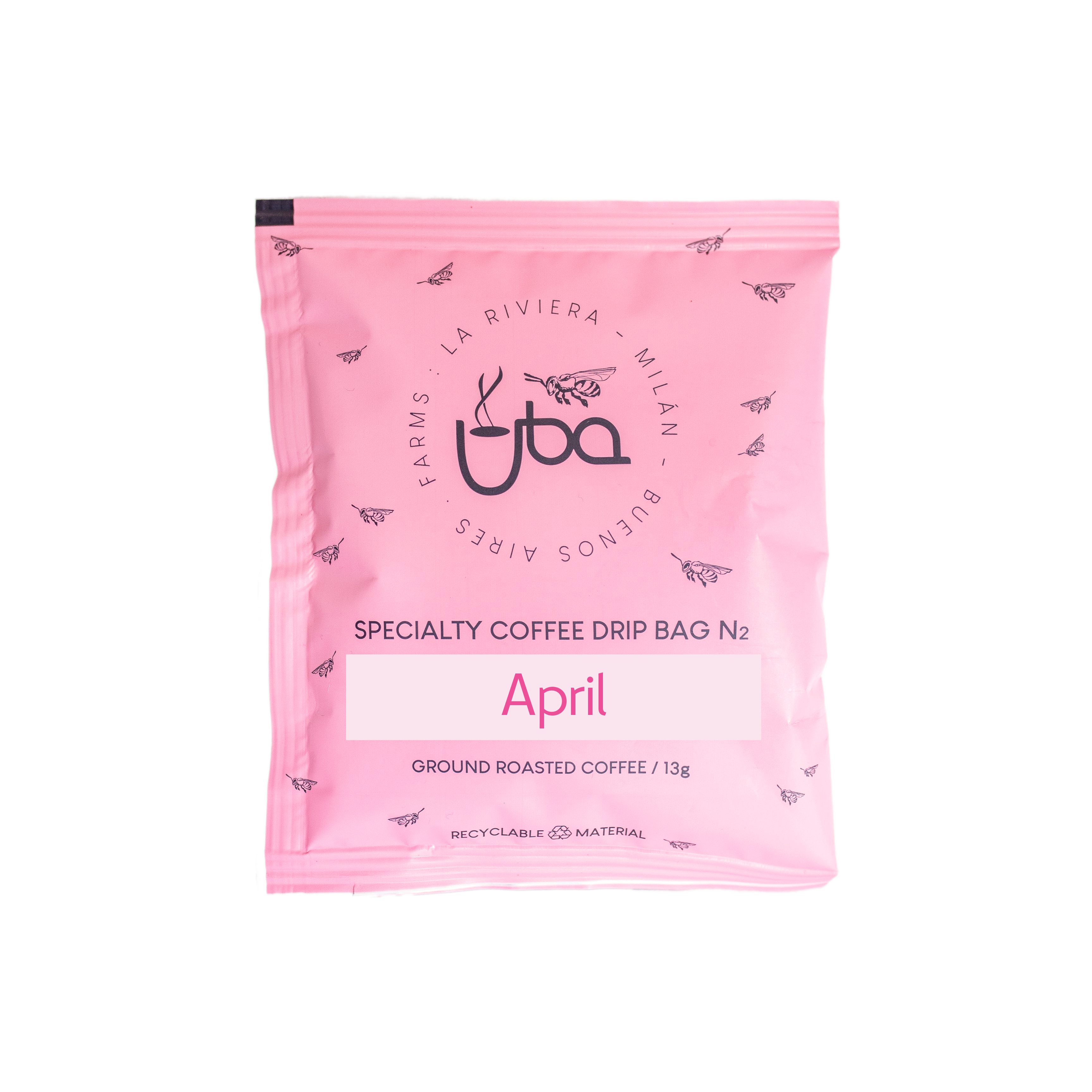 Café April