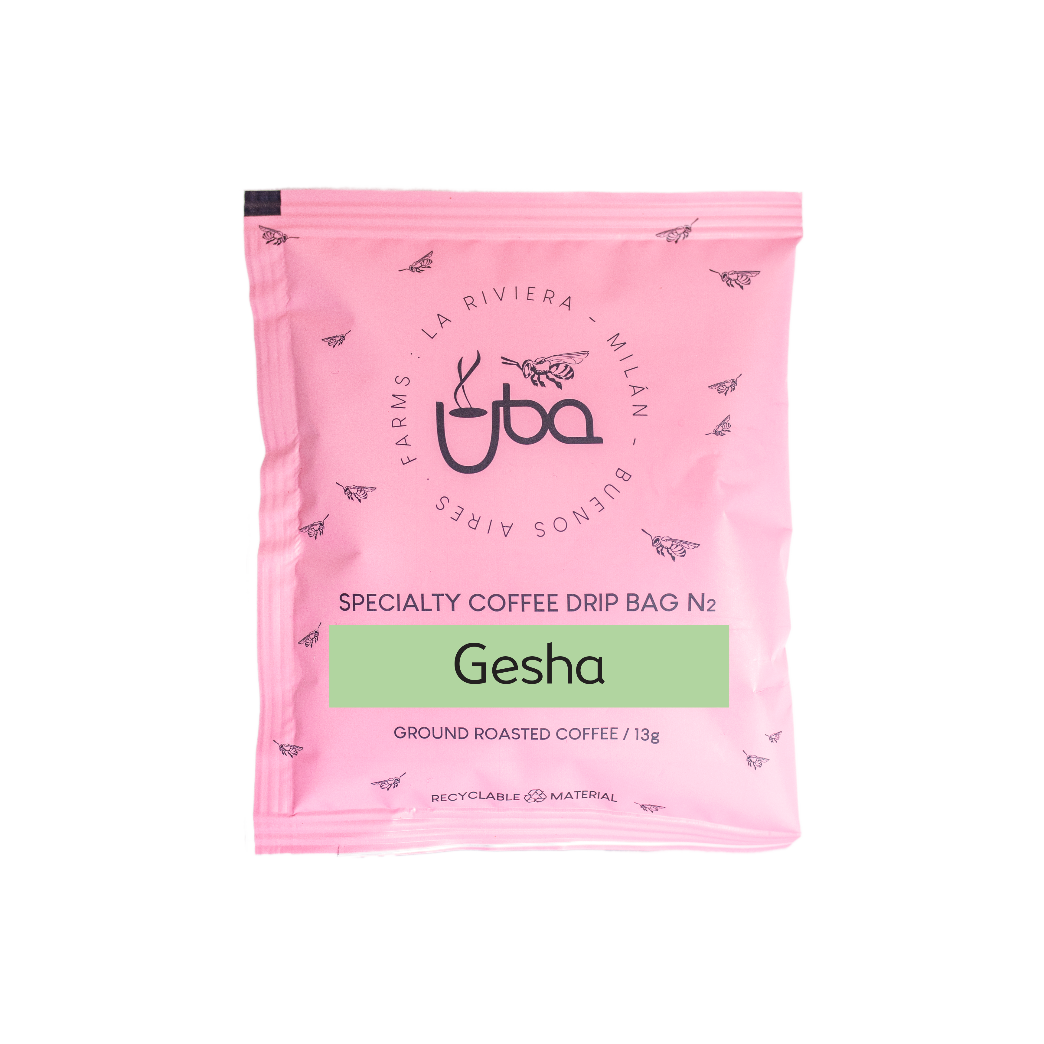 Café Gesha