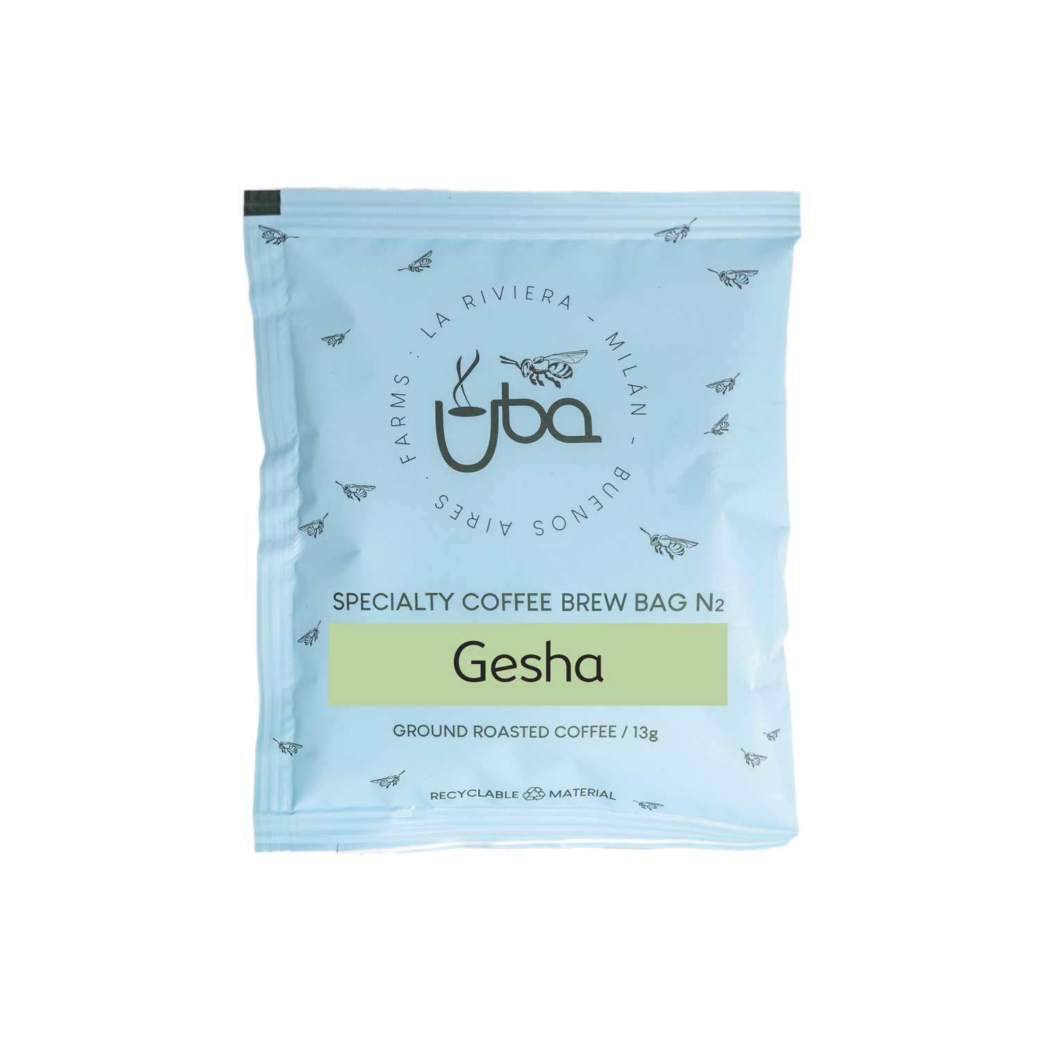 Café Gesha
