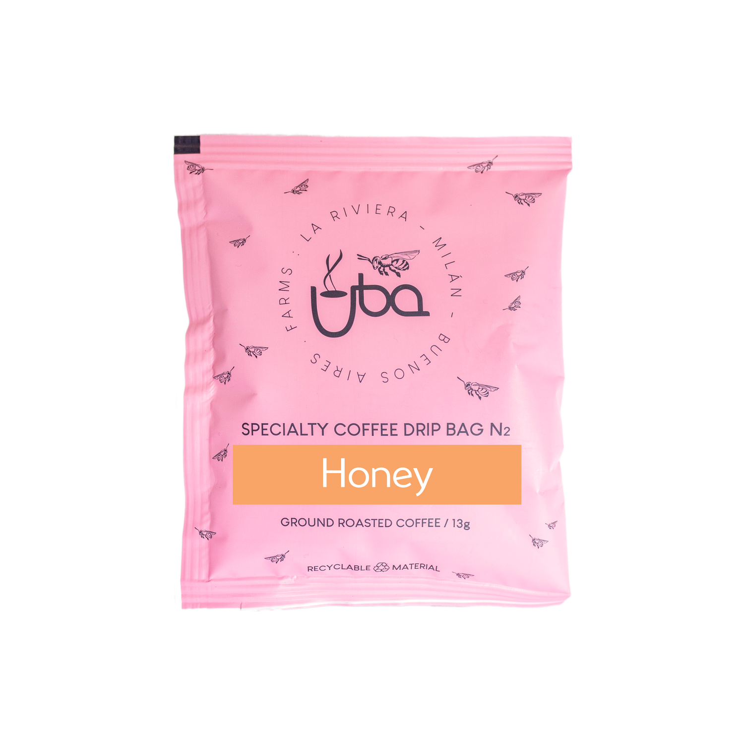 Honey Coffee