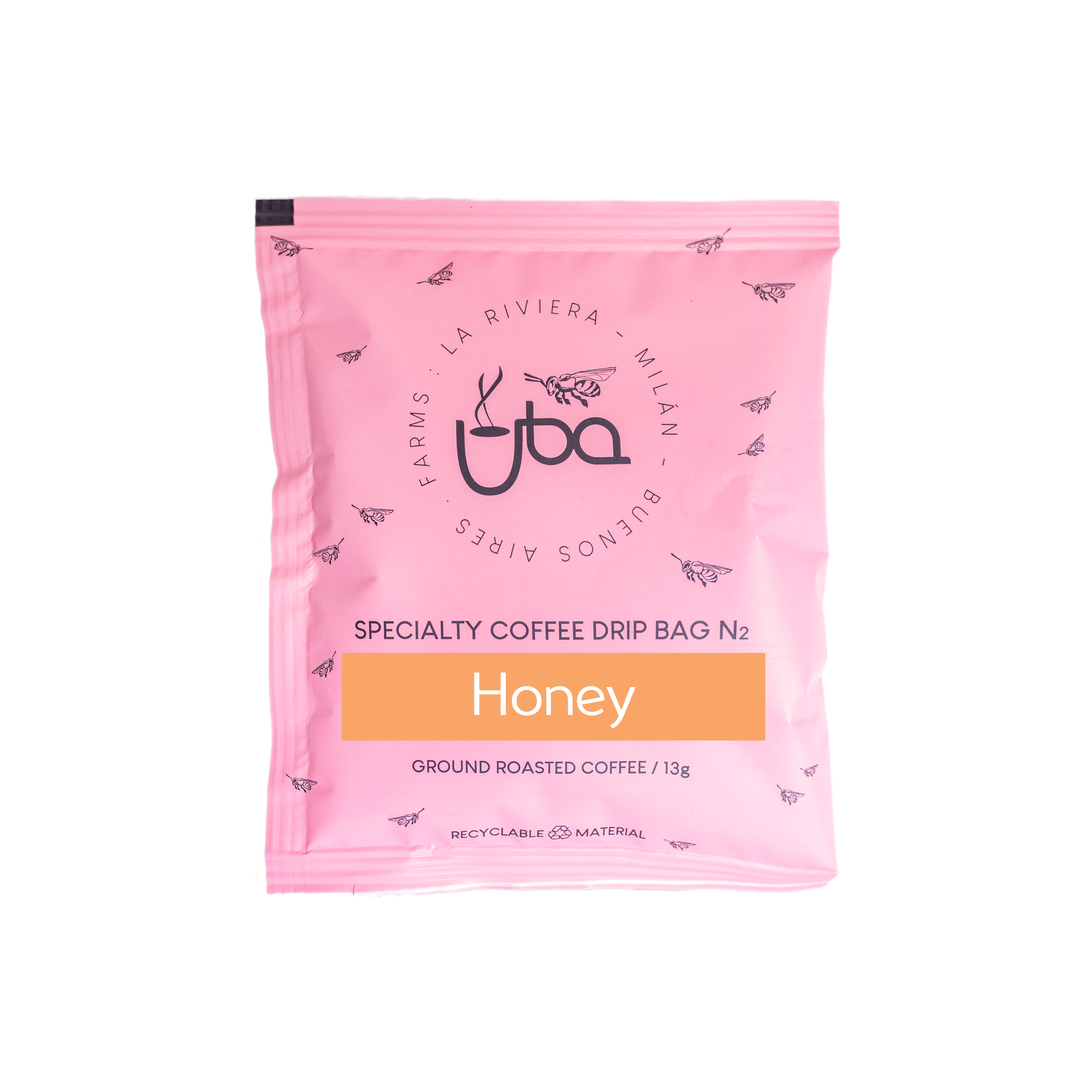 Café Honey
