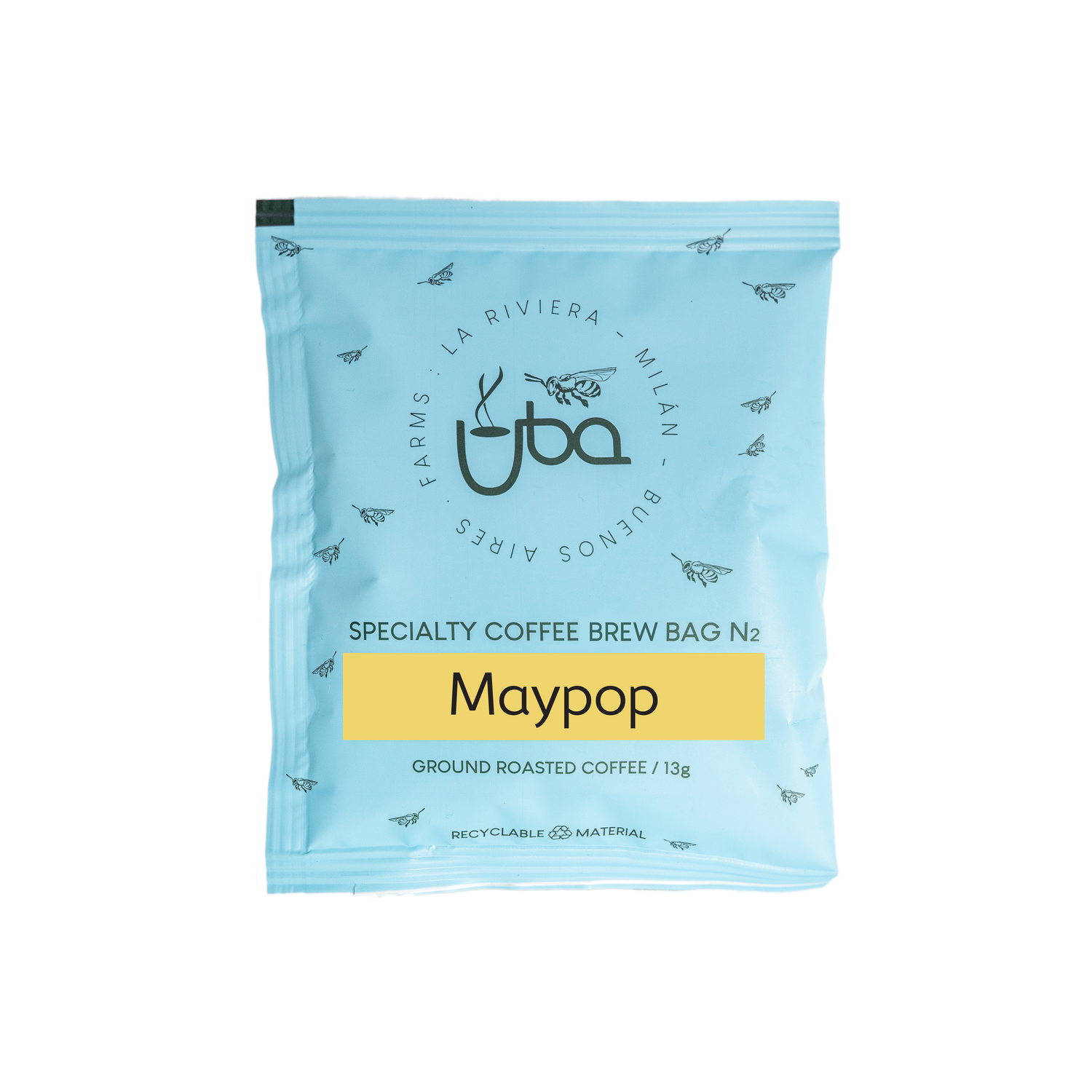 Maypop Cafe