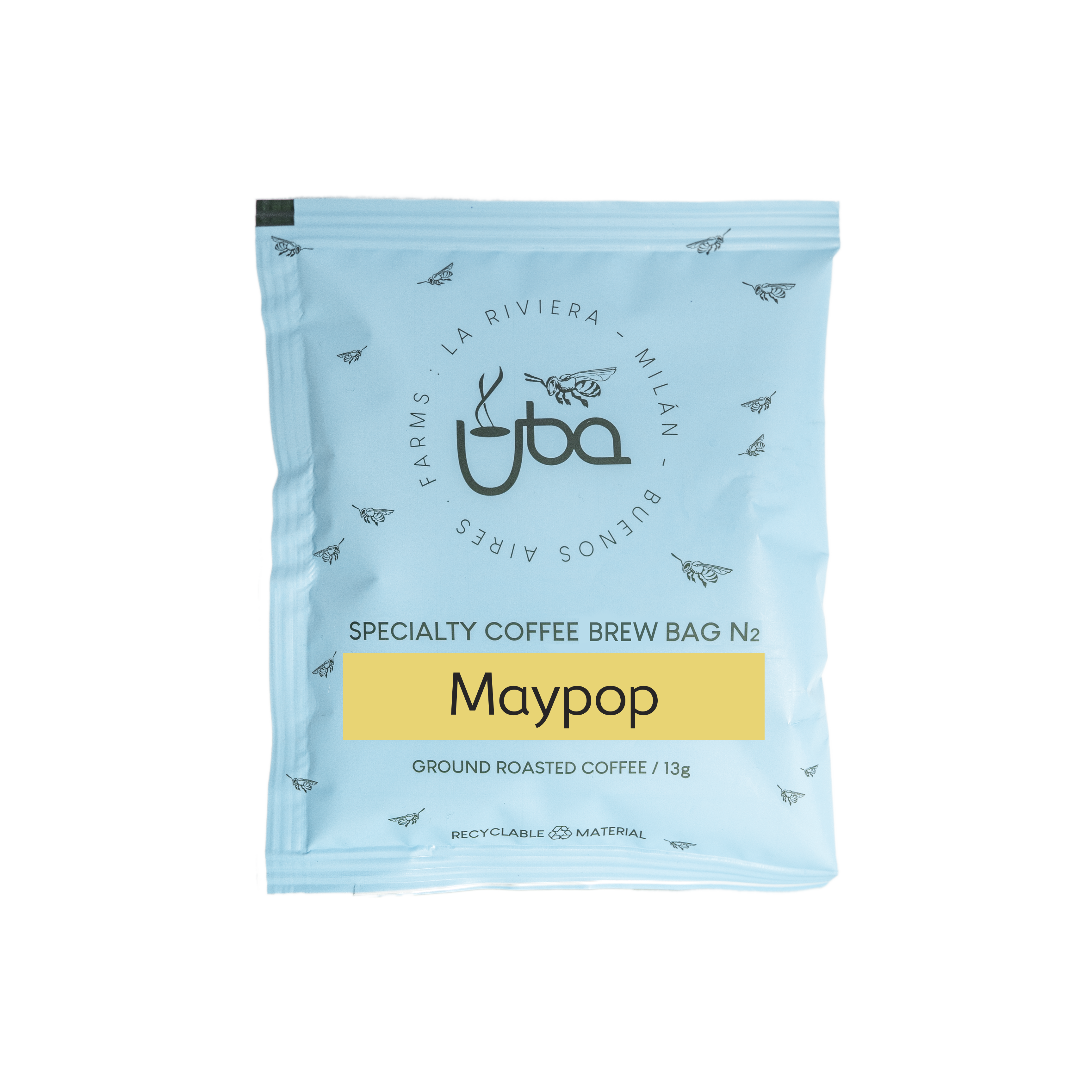 Maypop Cafe