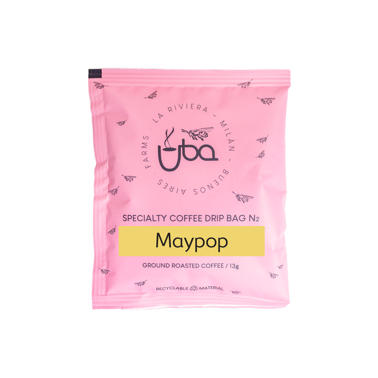 Maypop Cafe