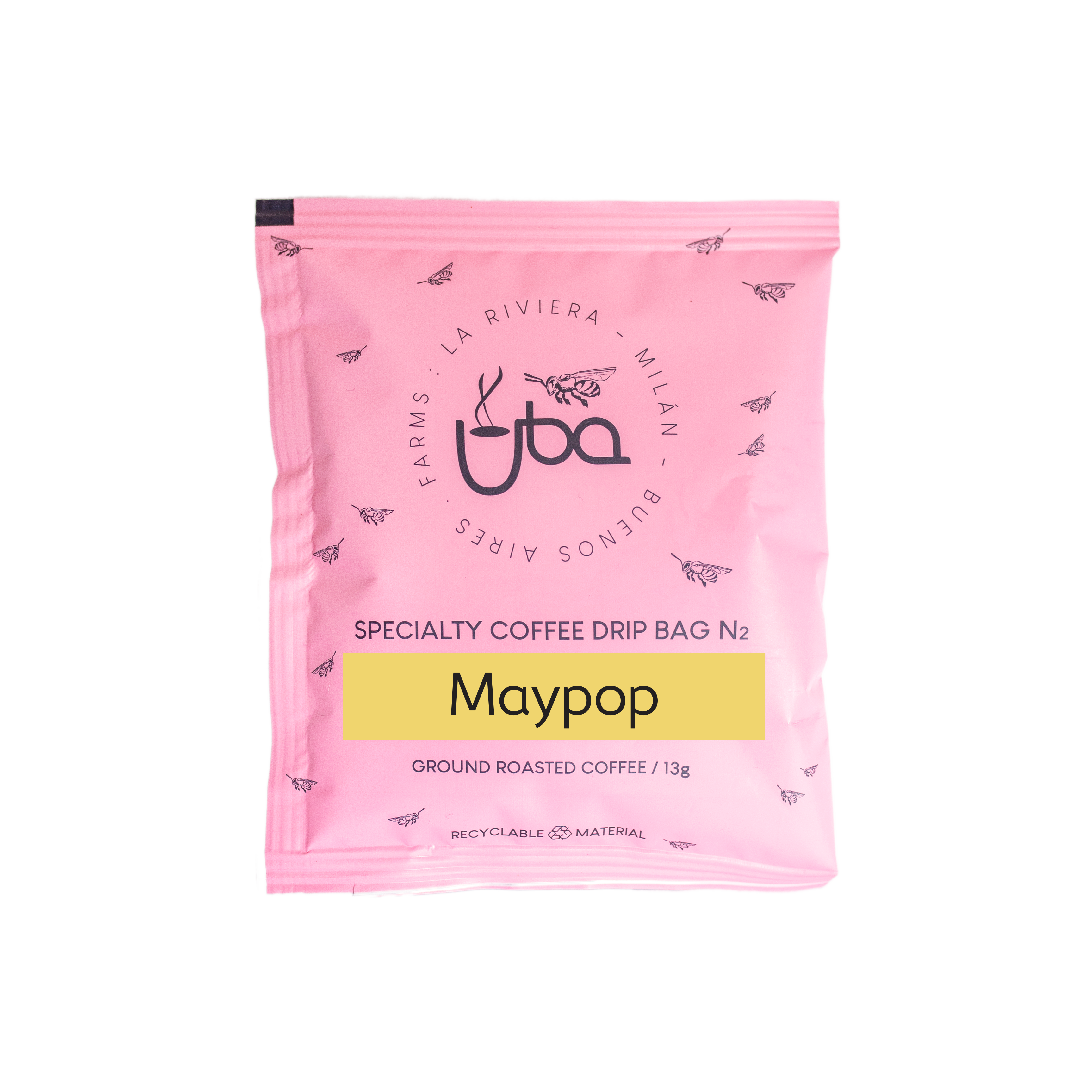 Maypop Cafe