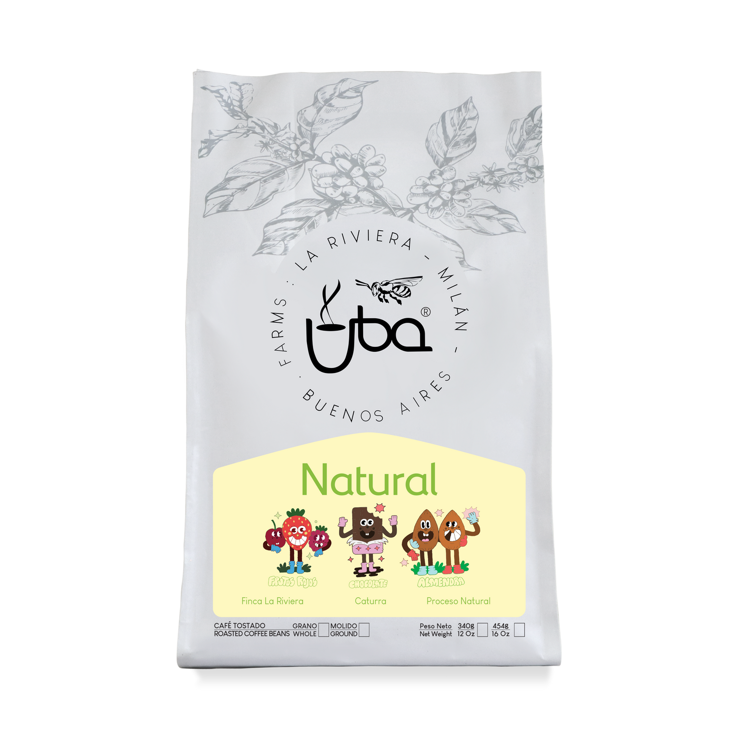 Café Natural