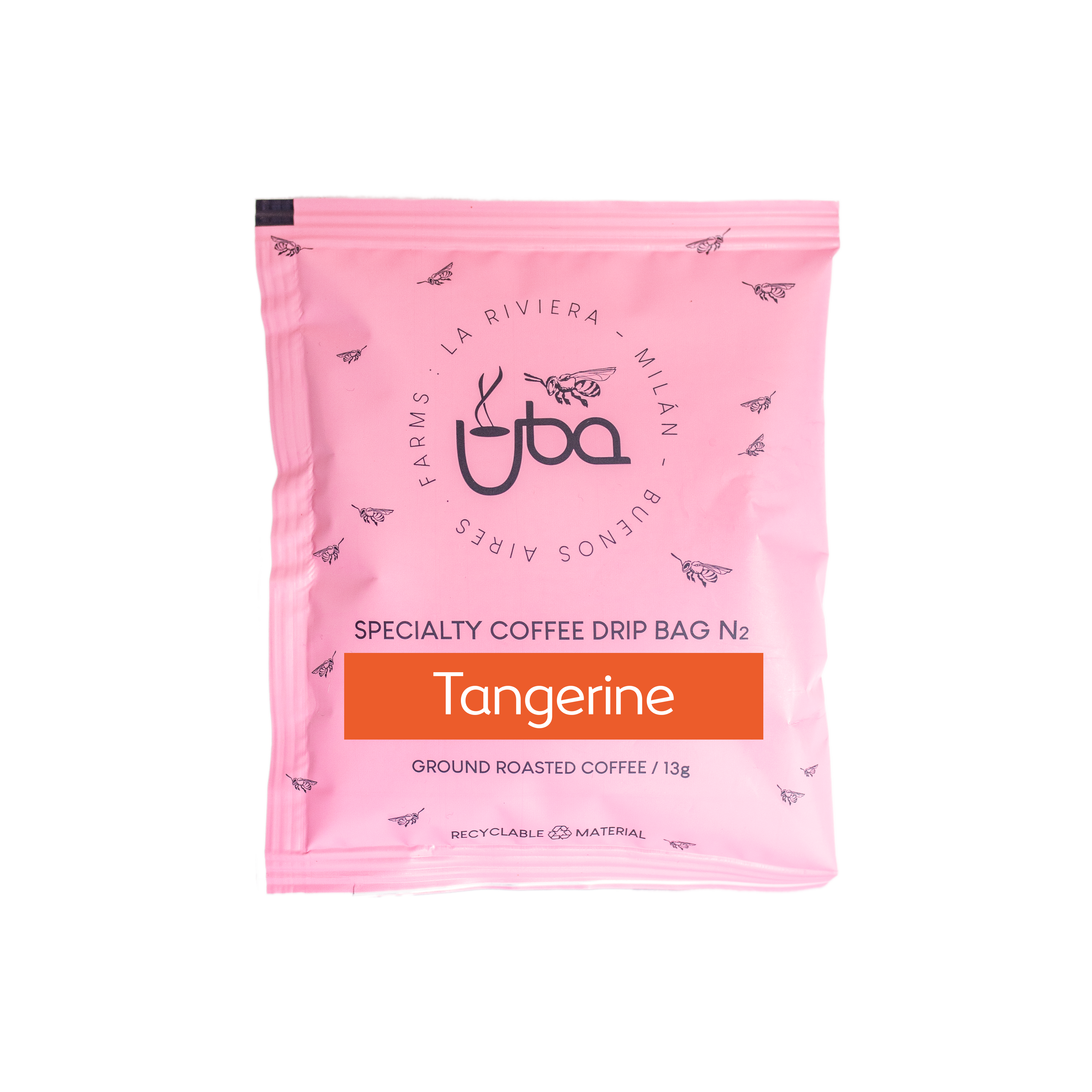 Café Tangerine