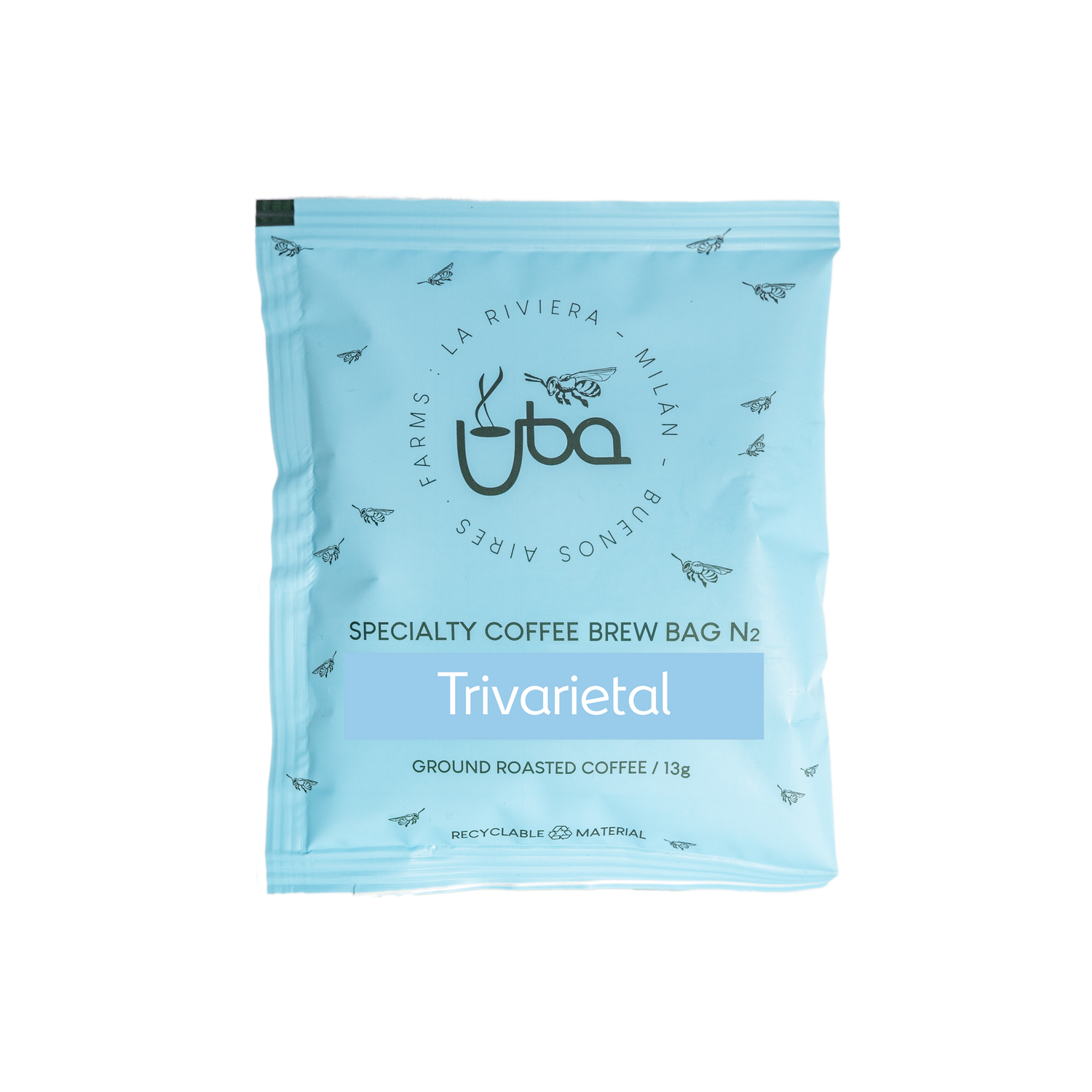 Café Trivarietal
