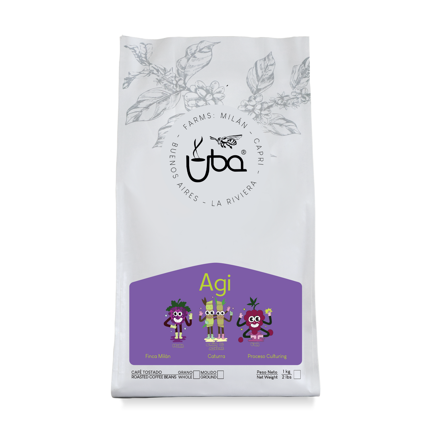 Café Agi