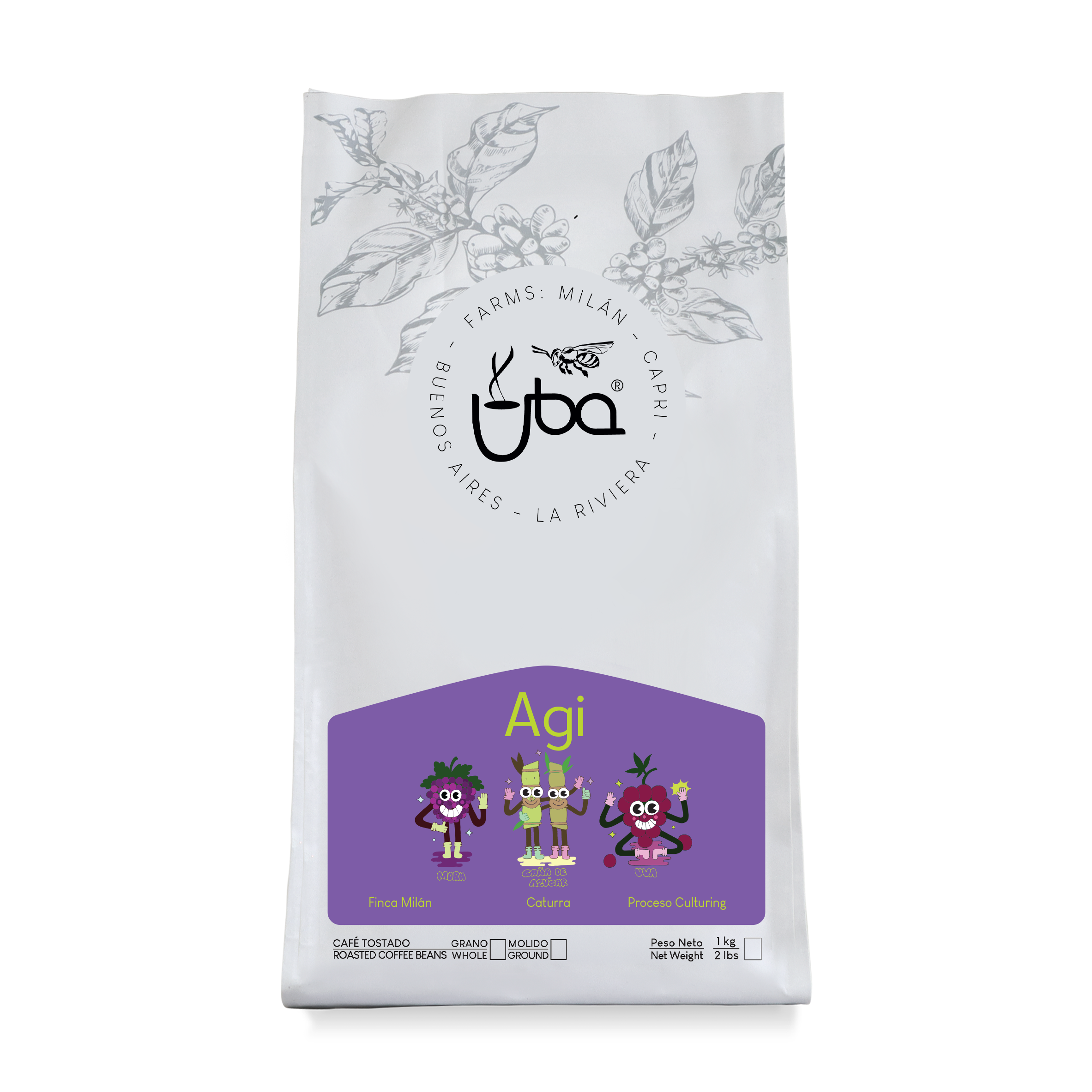 Café Agi