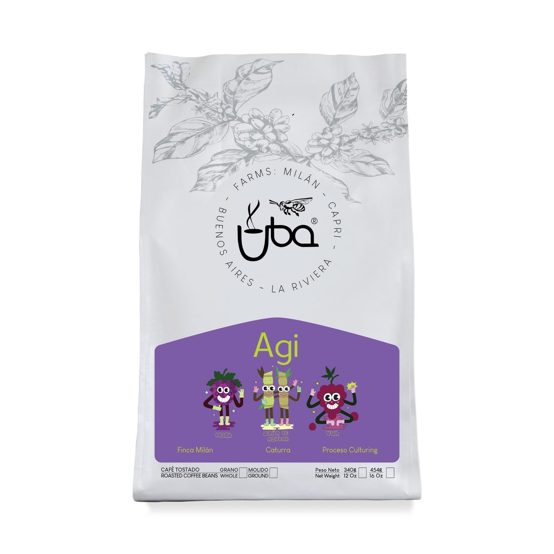 Café Agi