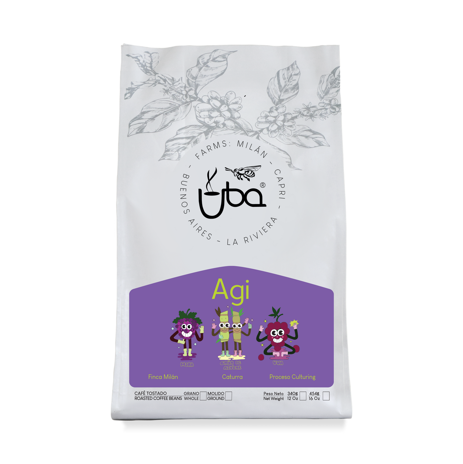 Café Agi