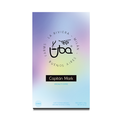 Caja Mix Brew Bags