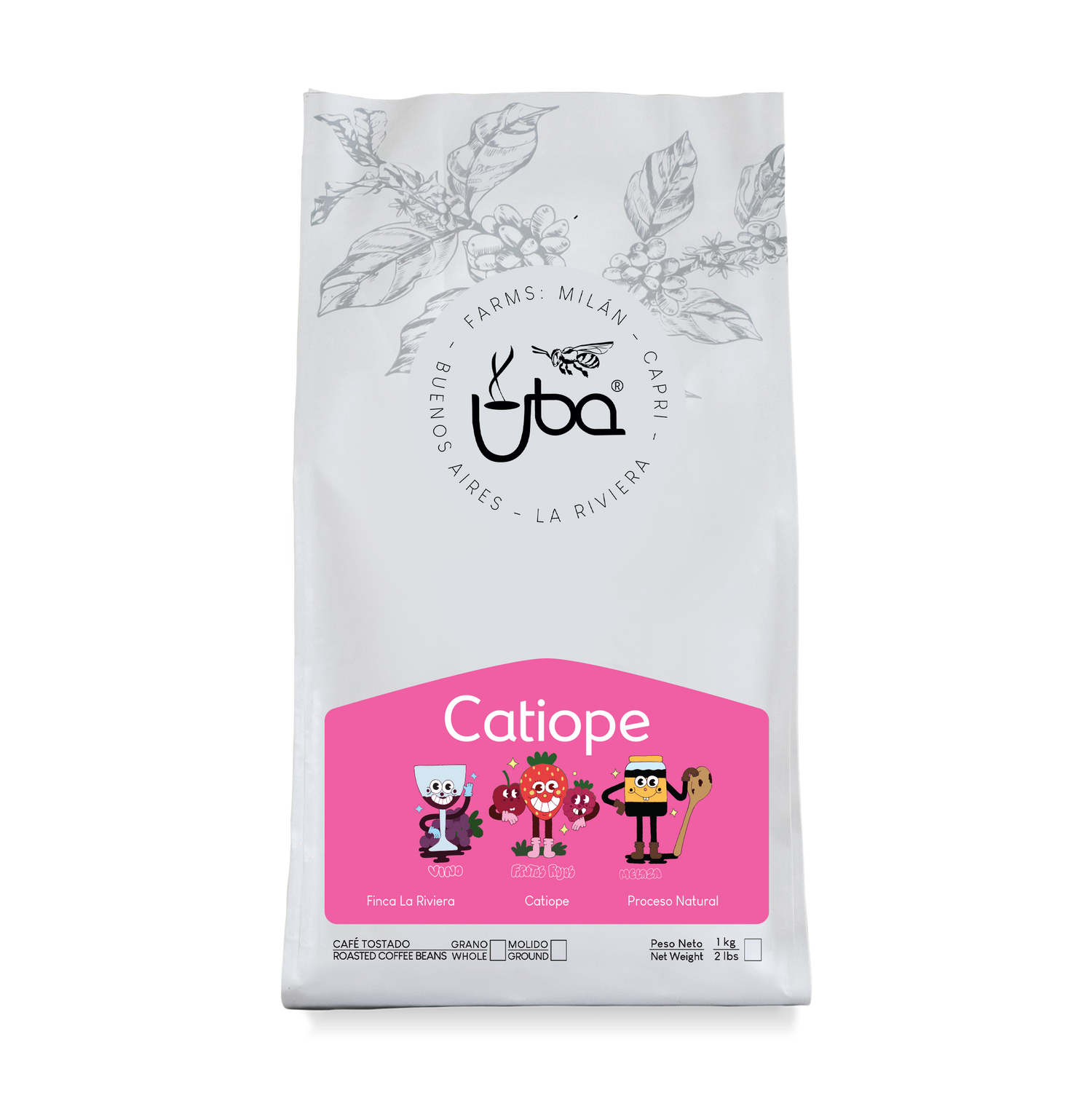 Café Catiope