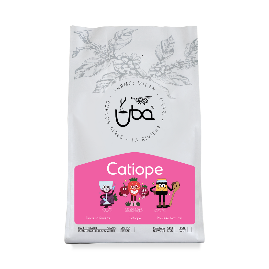 Café Catiope