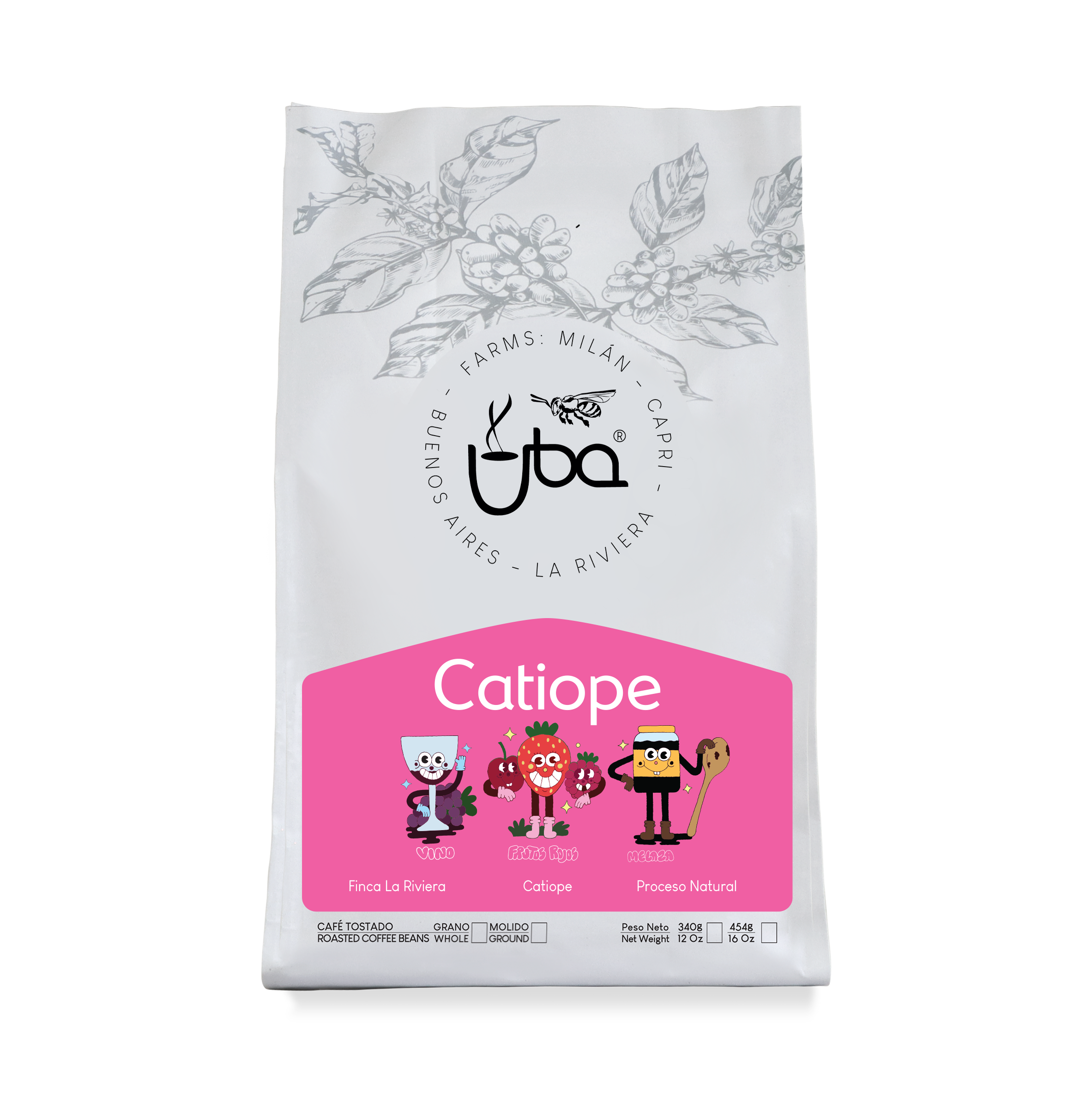 Café Catiope
