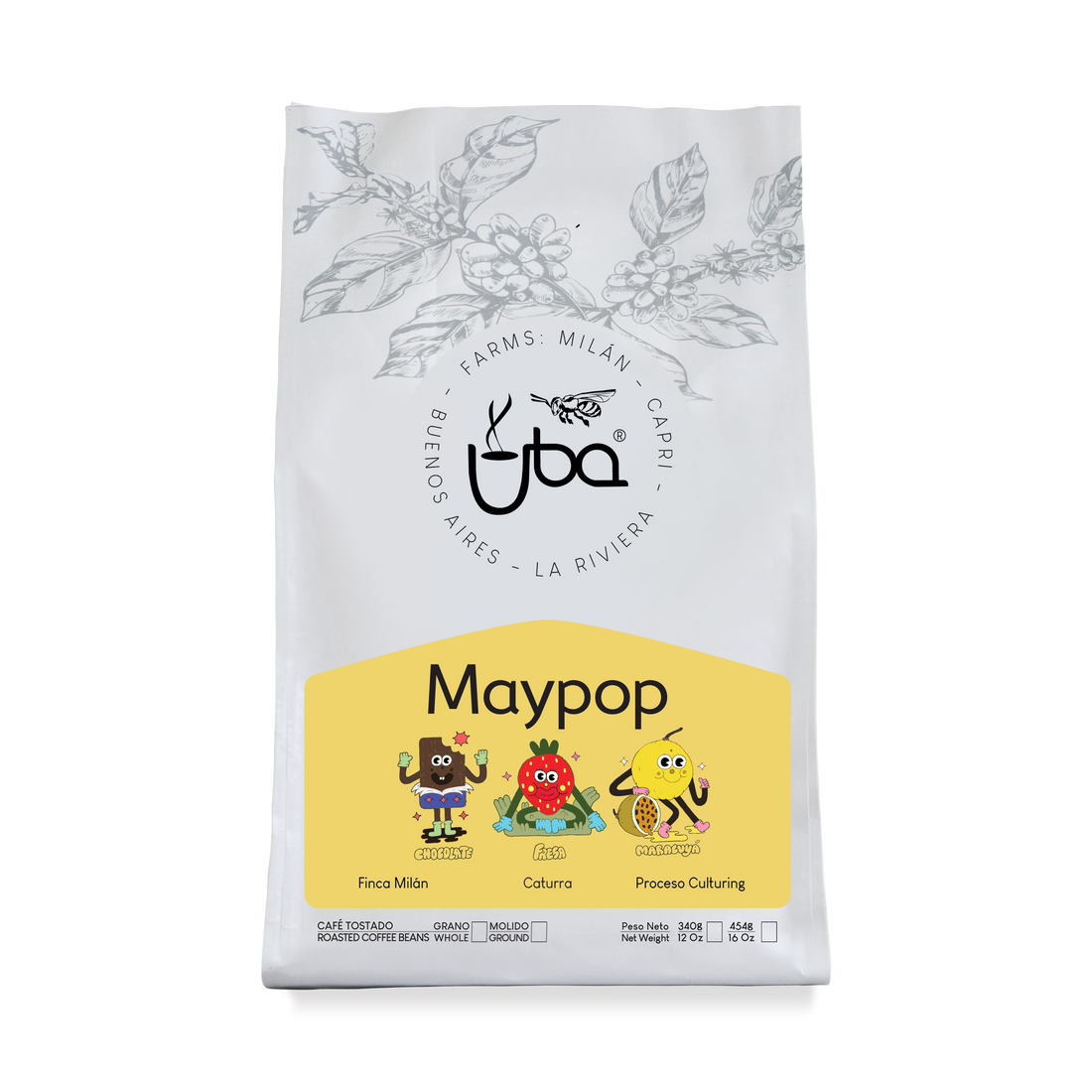 Café Maypop