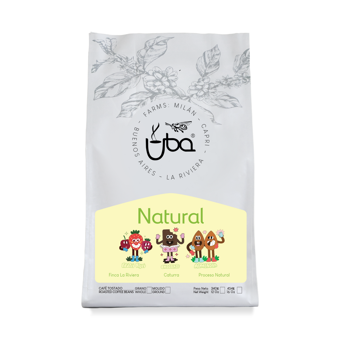 Café Natural