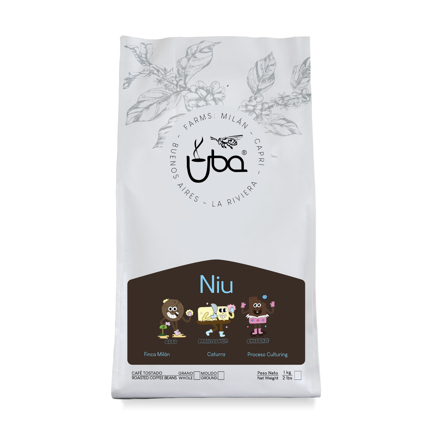 Café Niu