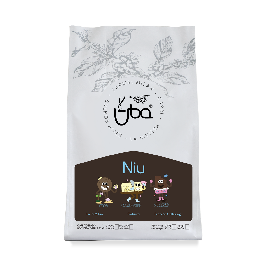 Café Niu