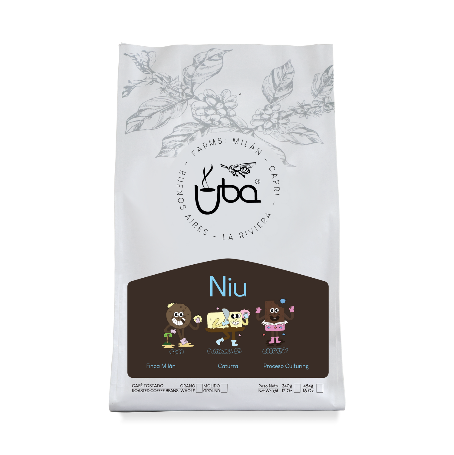 Café Niu