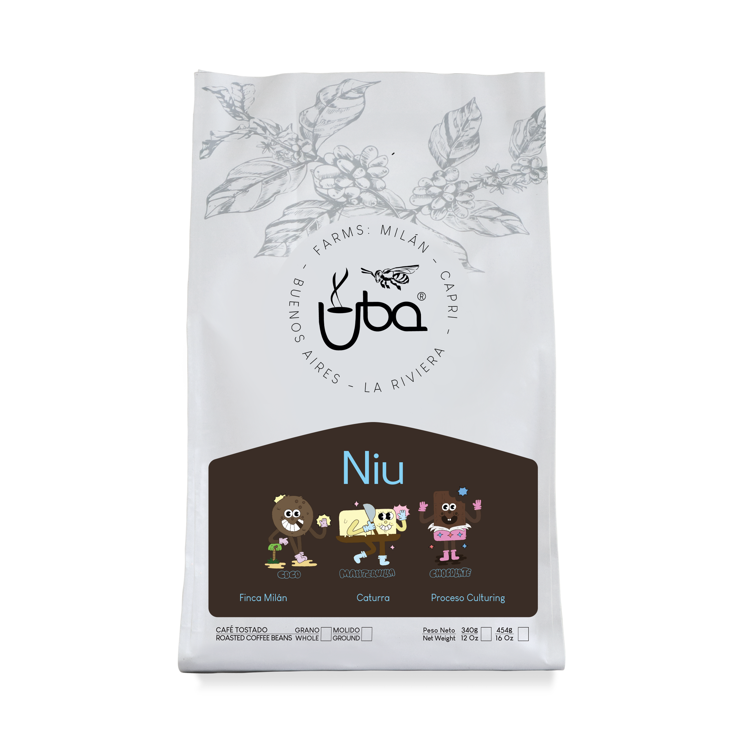 Café Niu