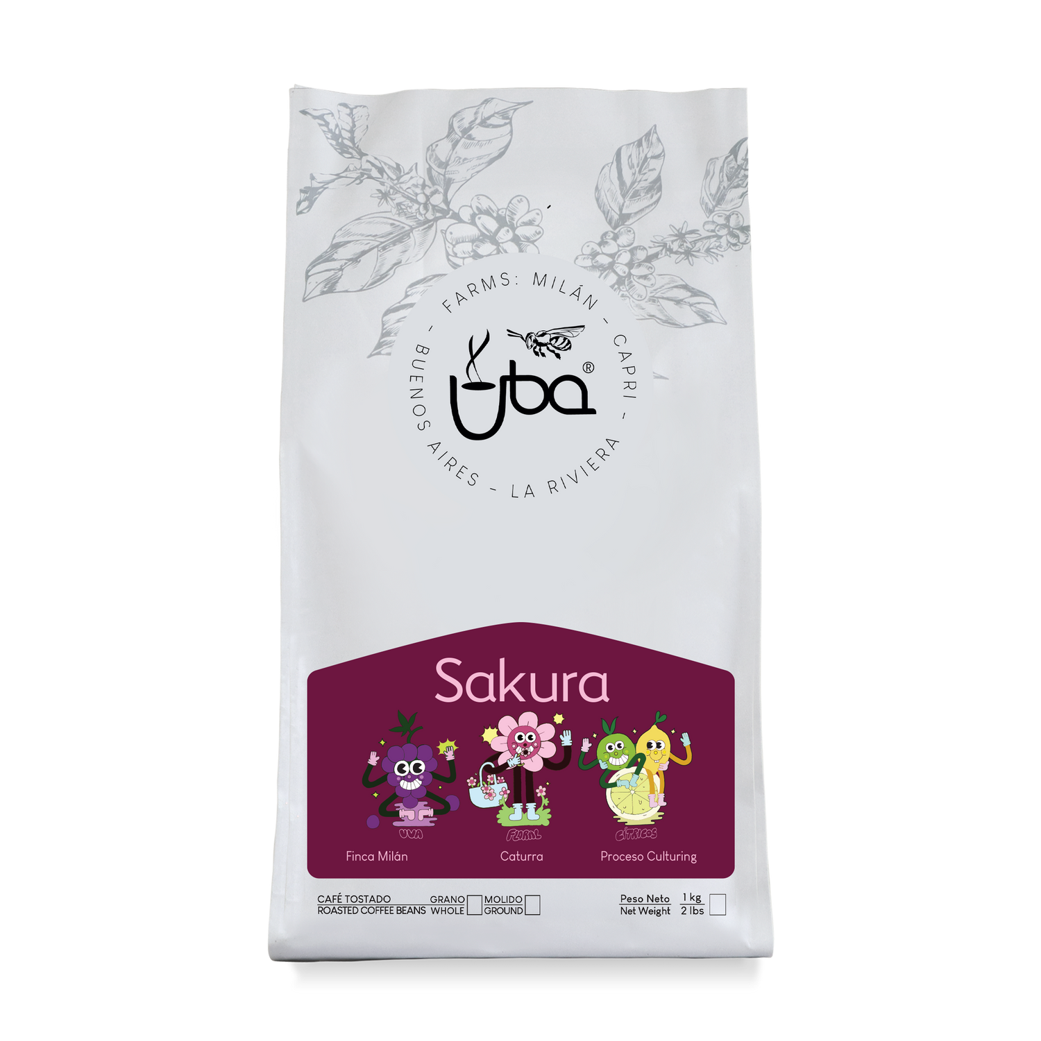 Café Sakura