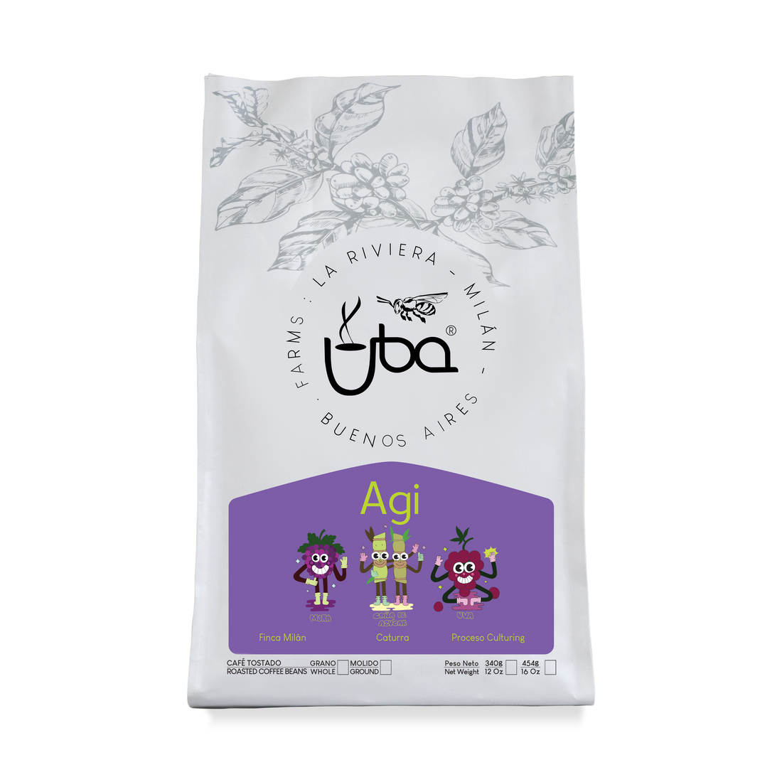 Café Agi