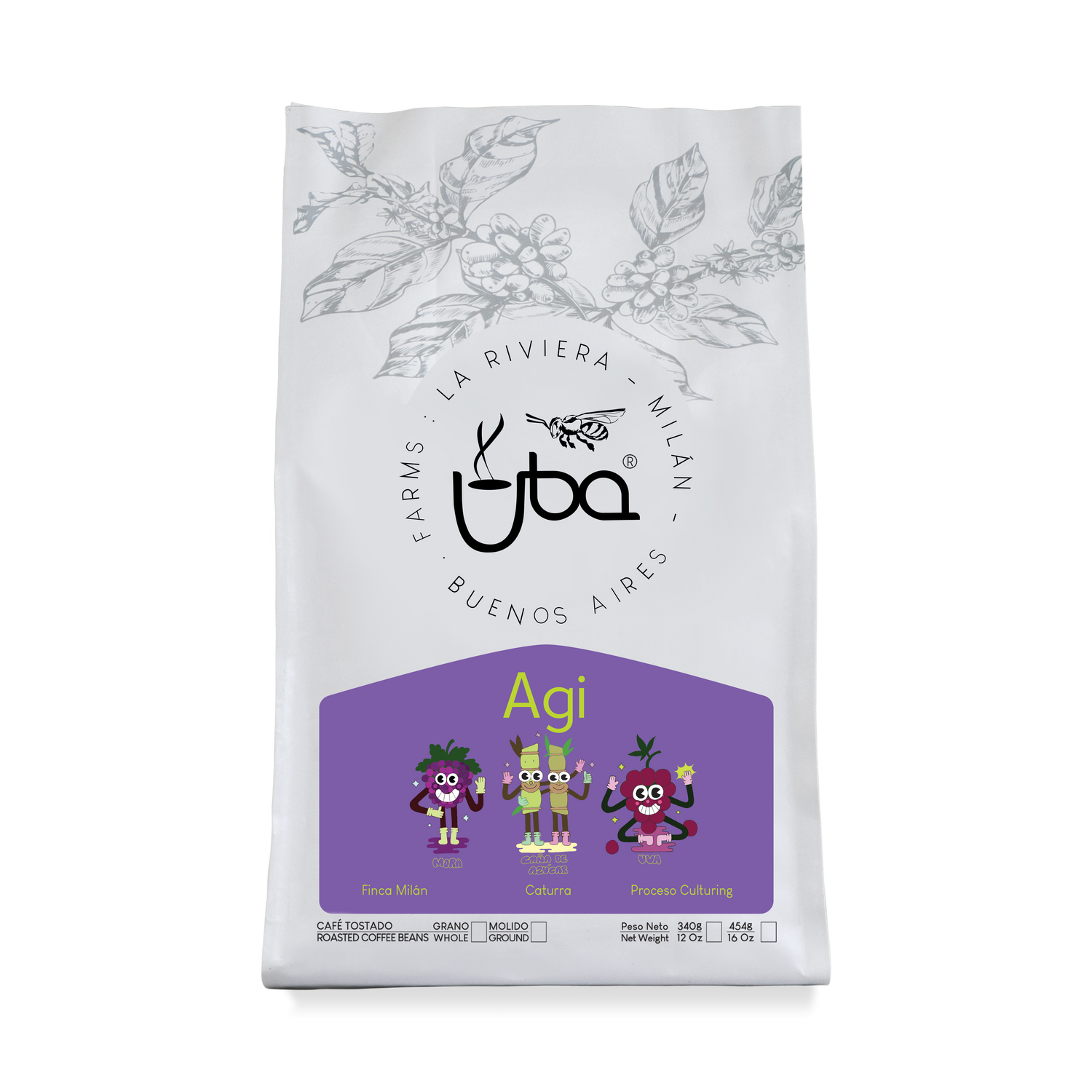 Café Agi