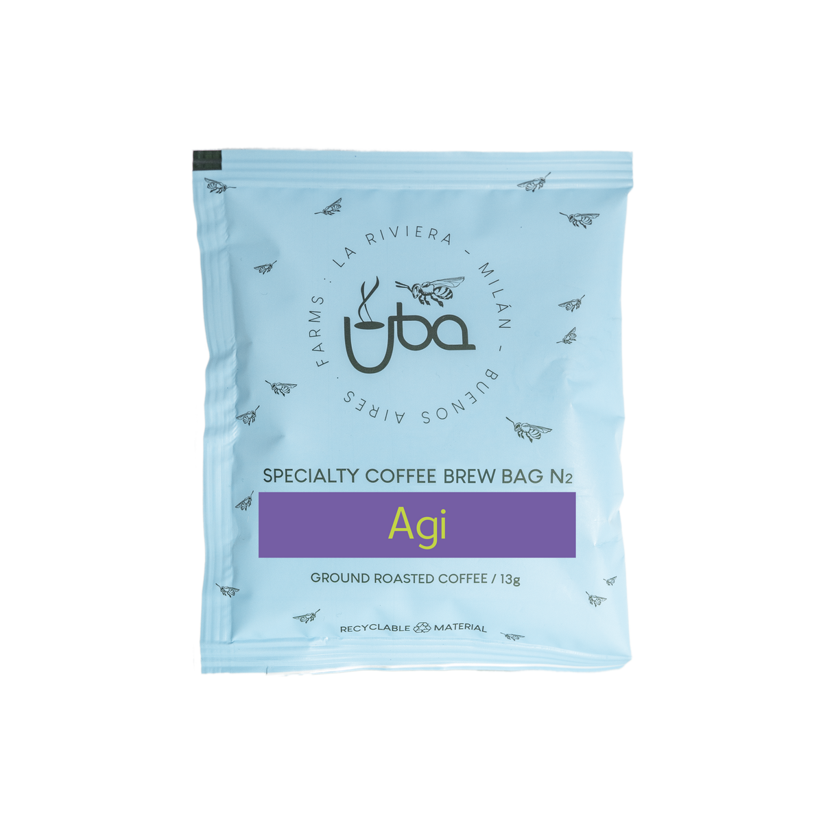 Café Agi