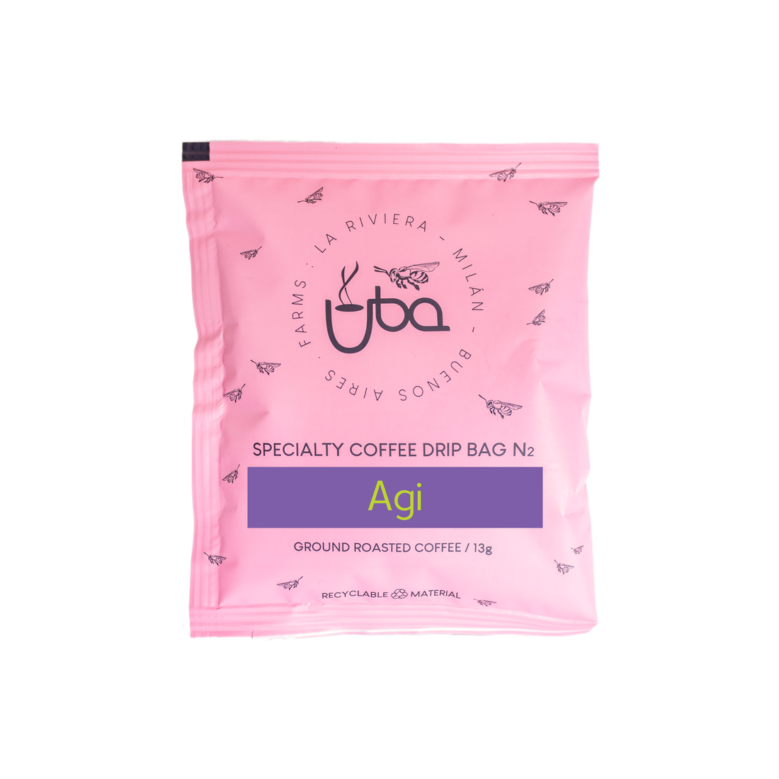 Café Agi