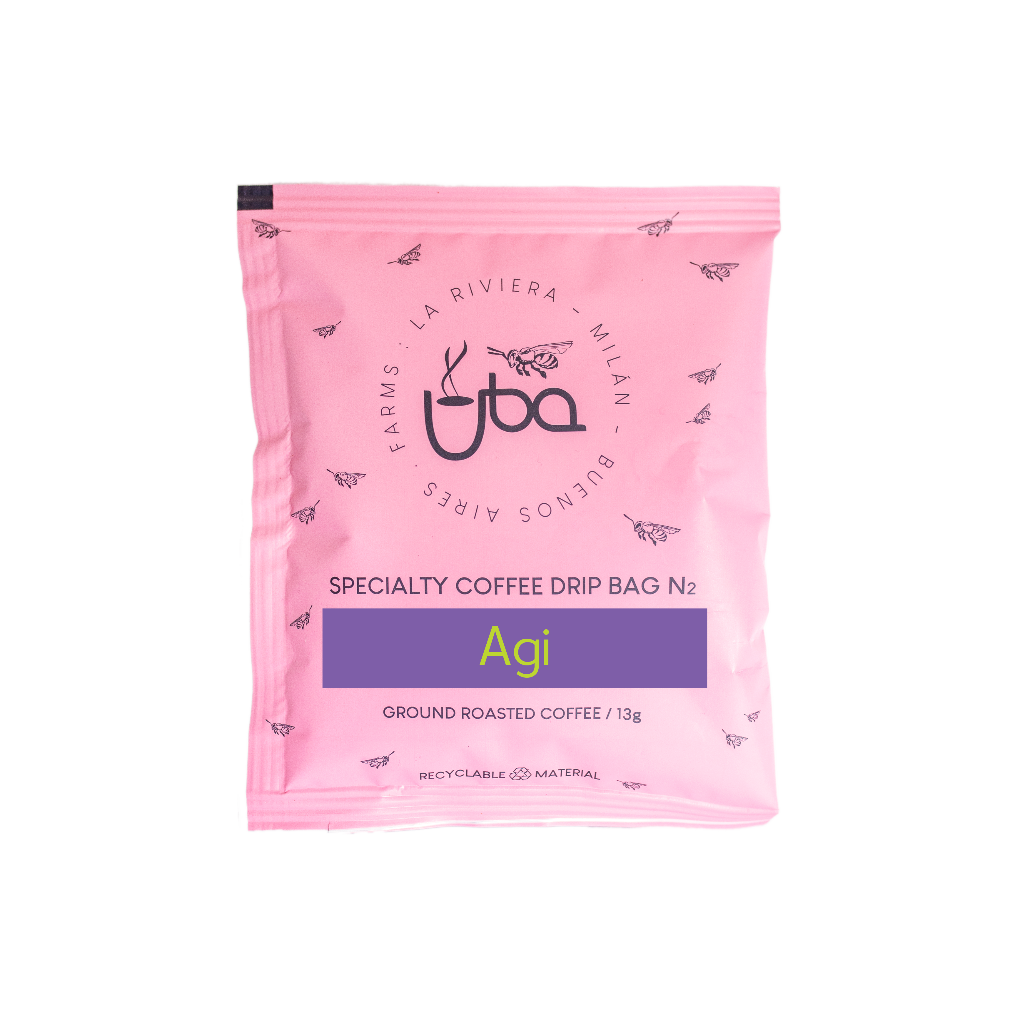 Café Agi