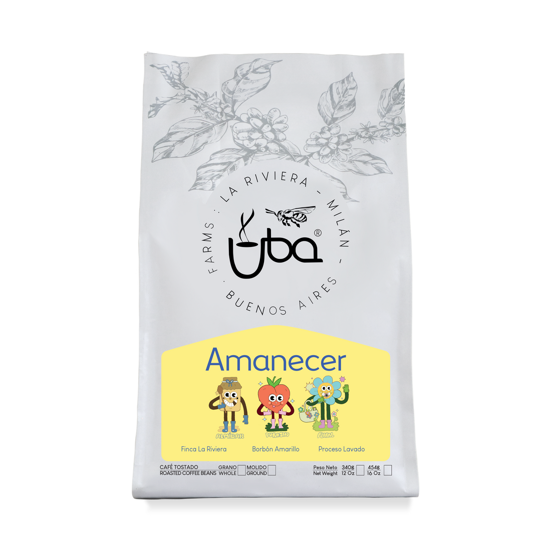 Café Amanecer