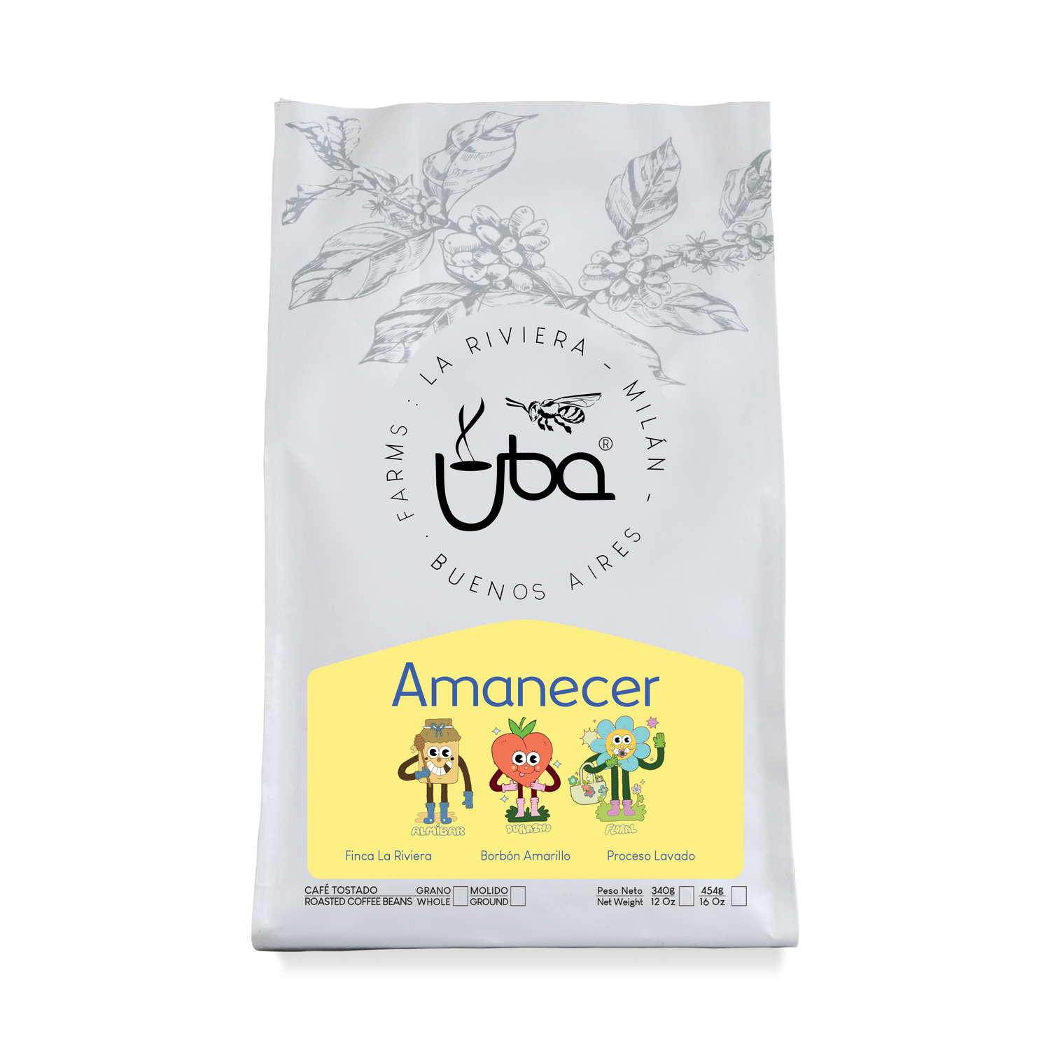 Café Amanecer