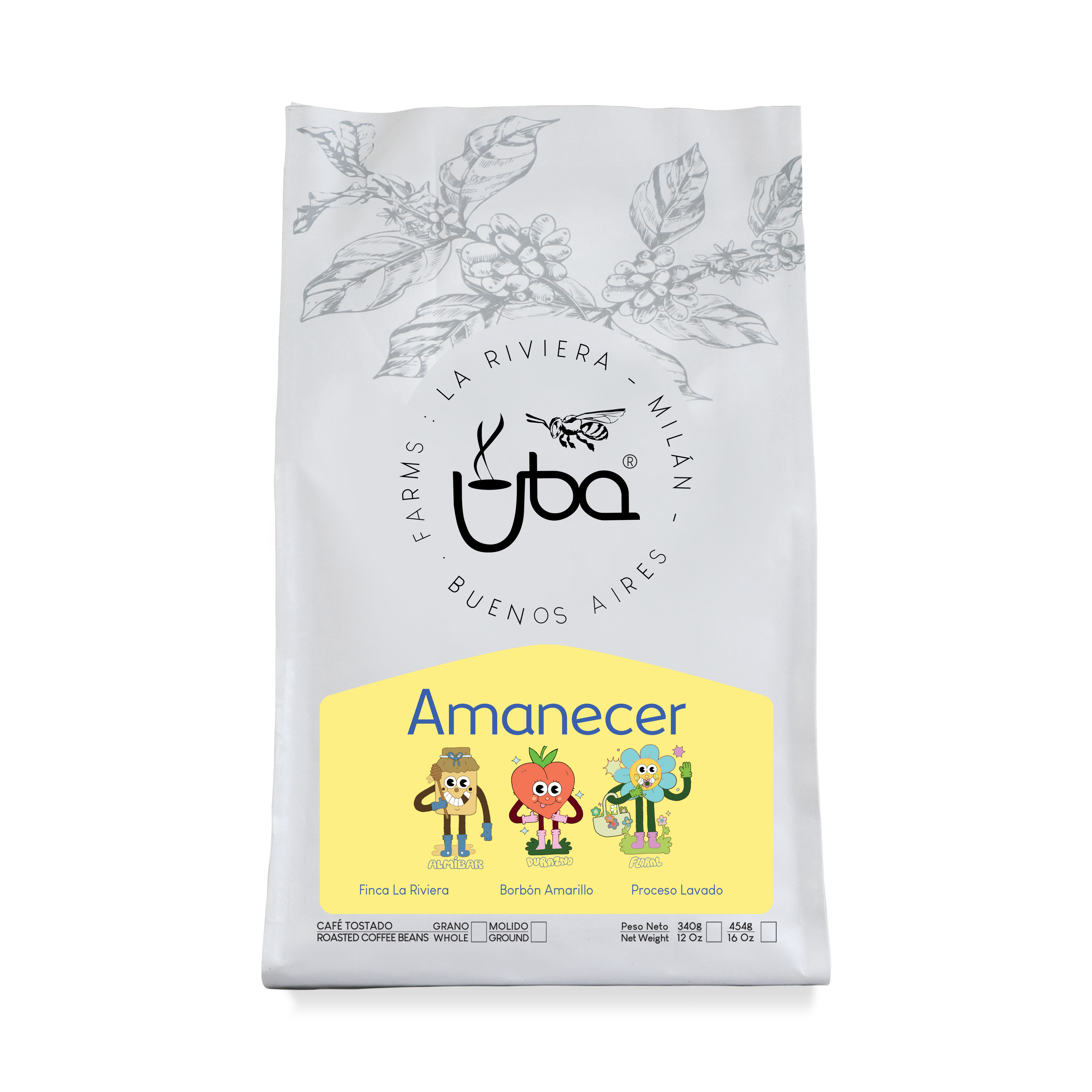 Café Amanecer