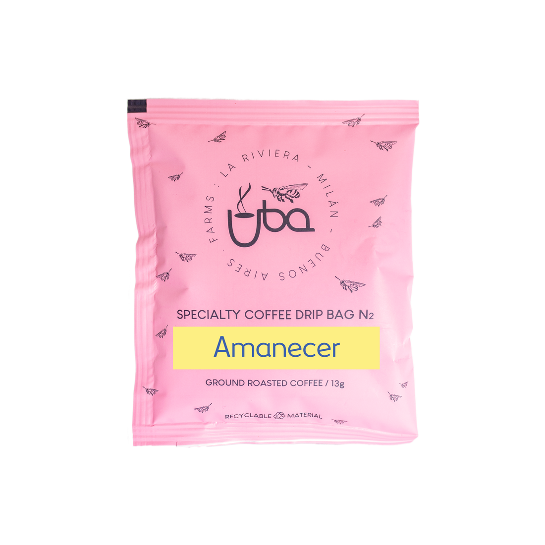Café Amanecer