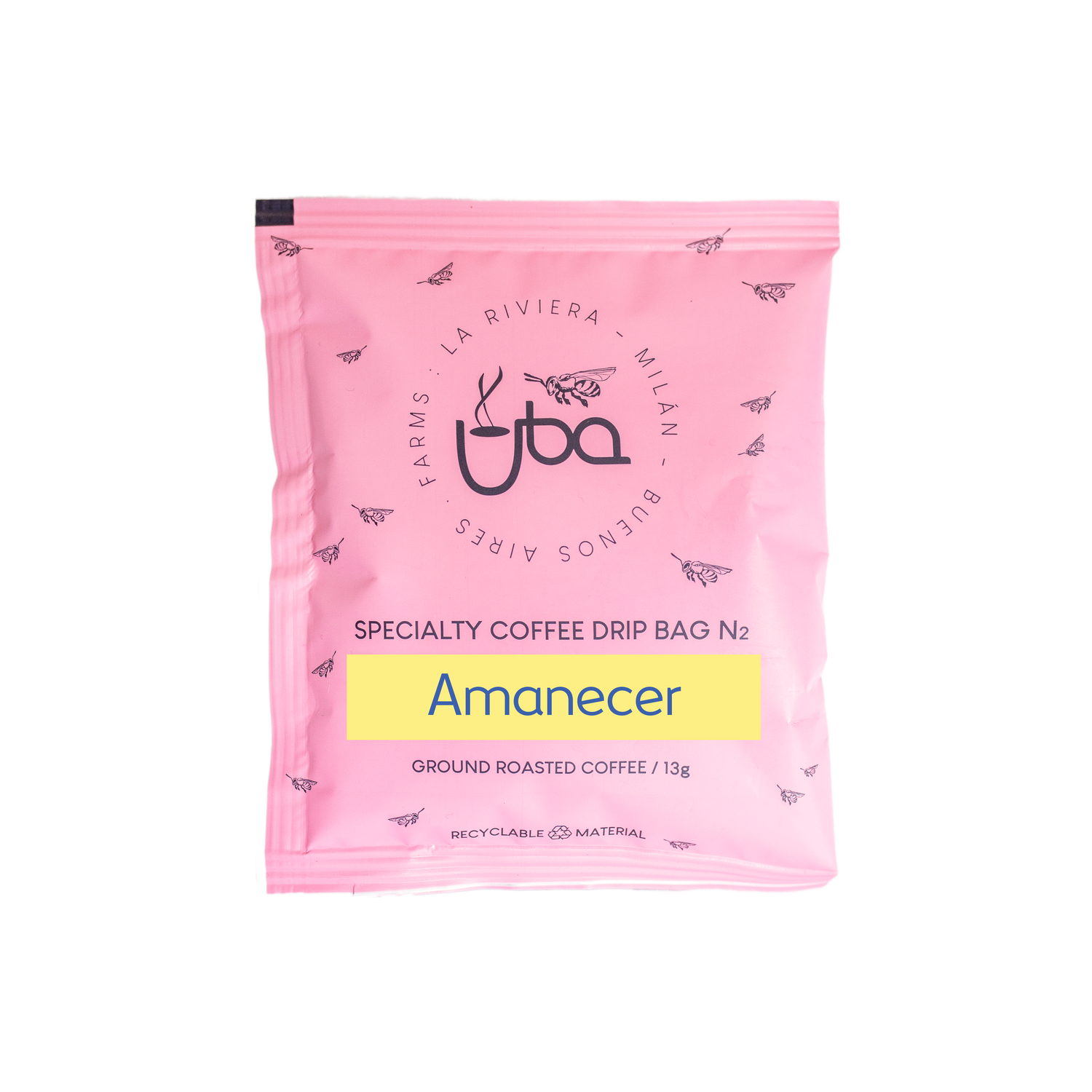 Café Amanecer