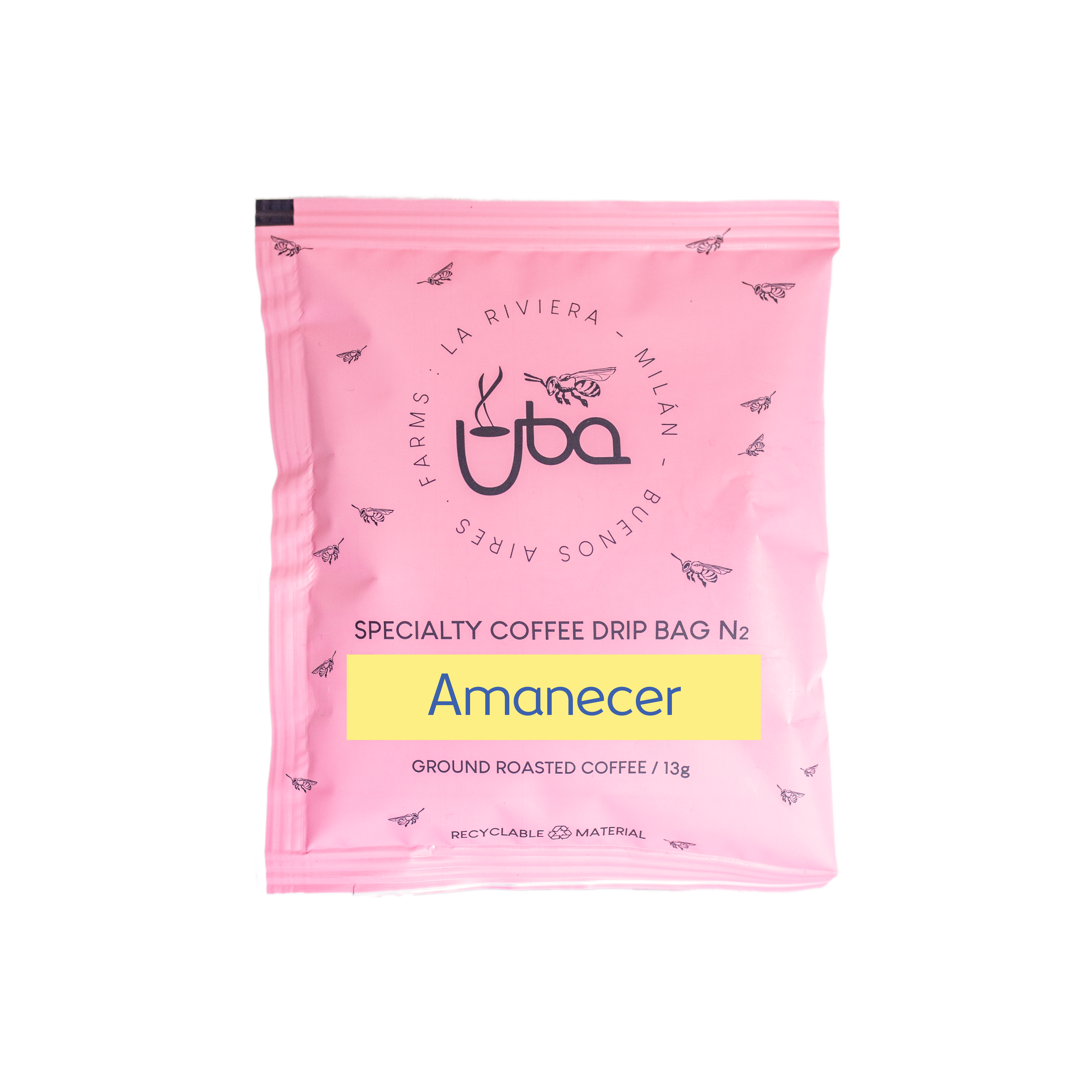 Café Amanecer
