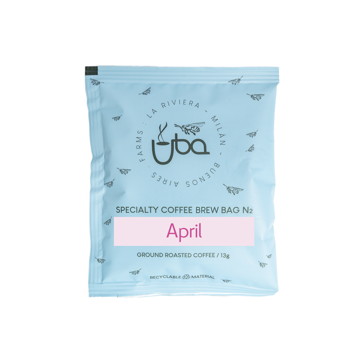 Café April