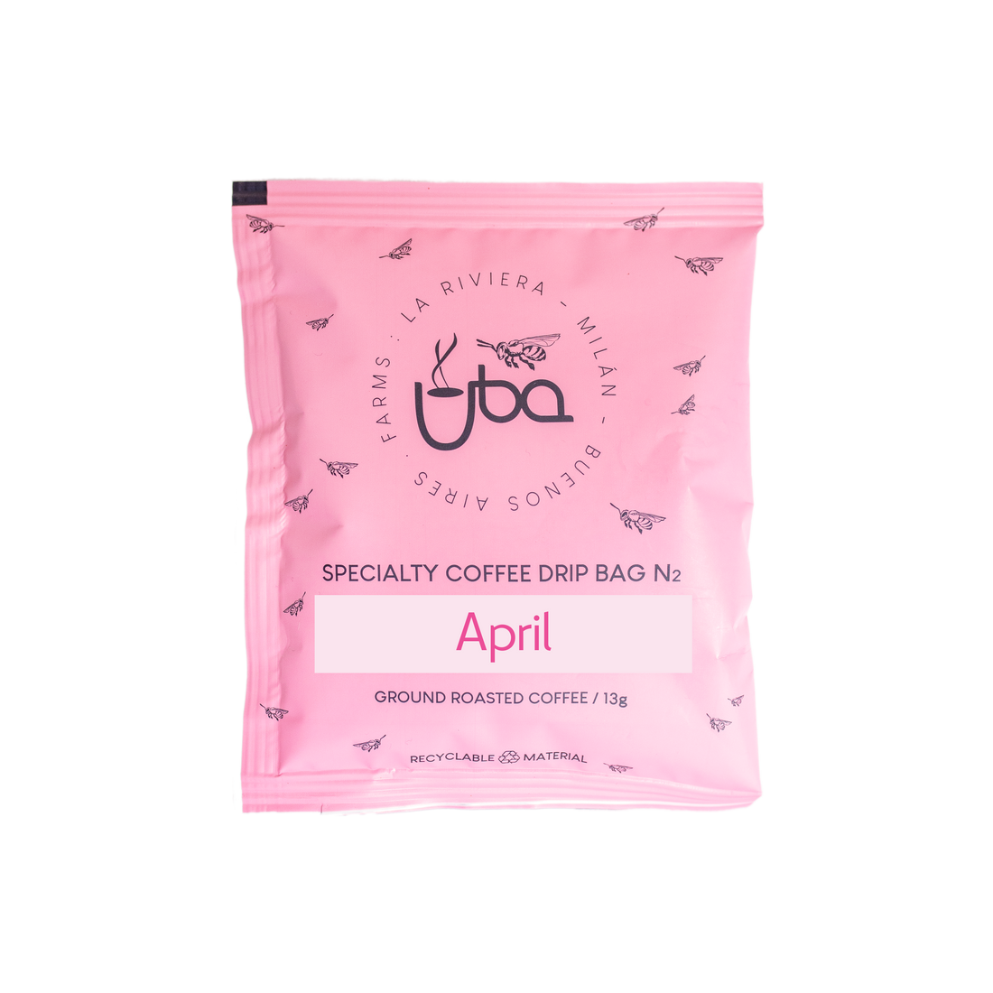 Café April