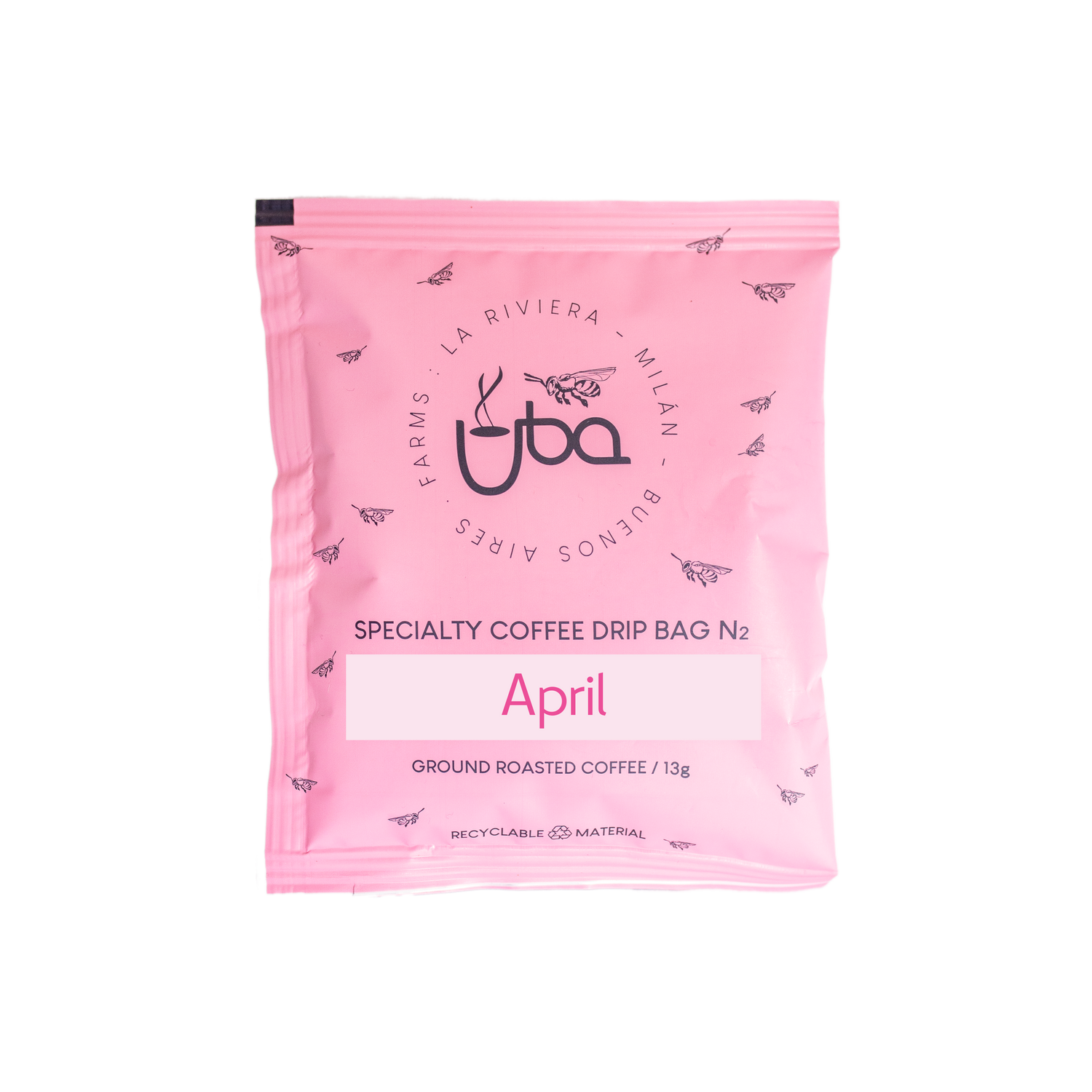 Café April