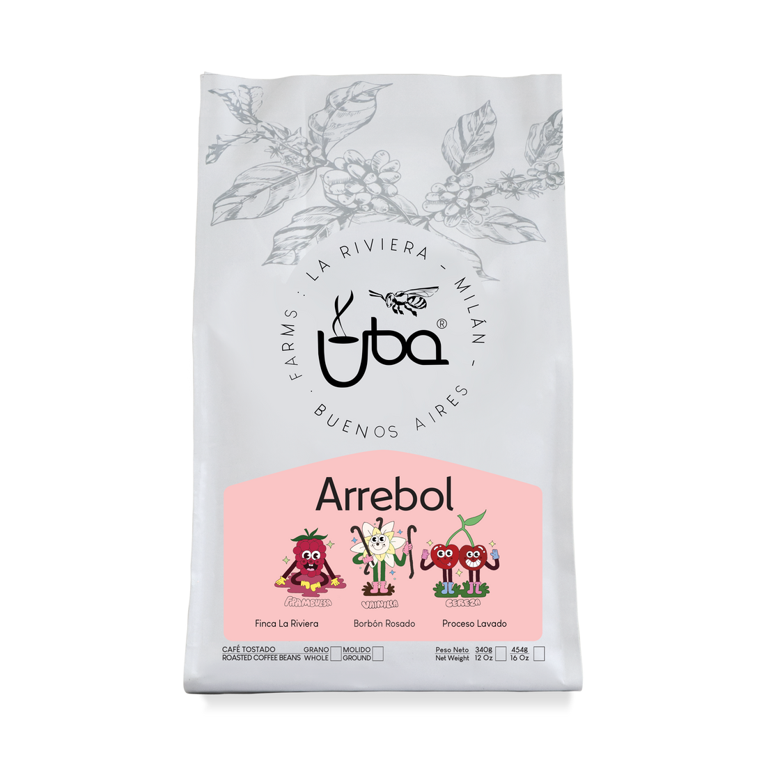 Café Arrebol