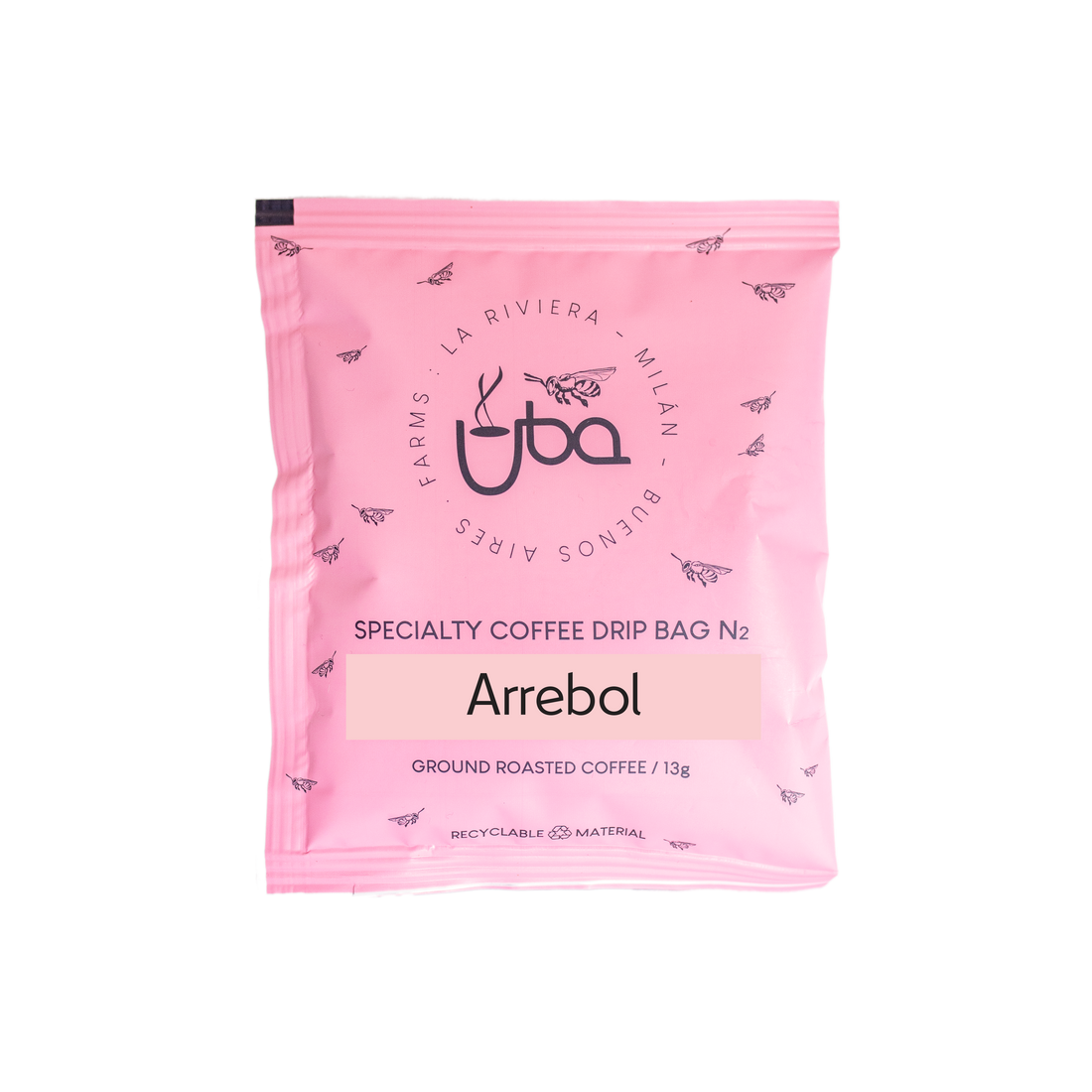 Café Arrebol