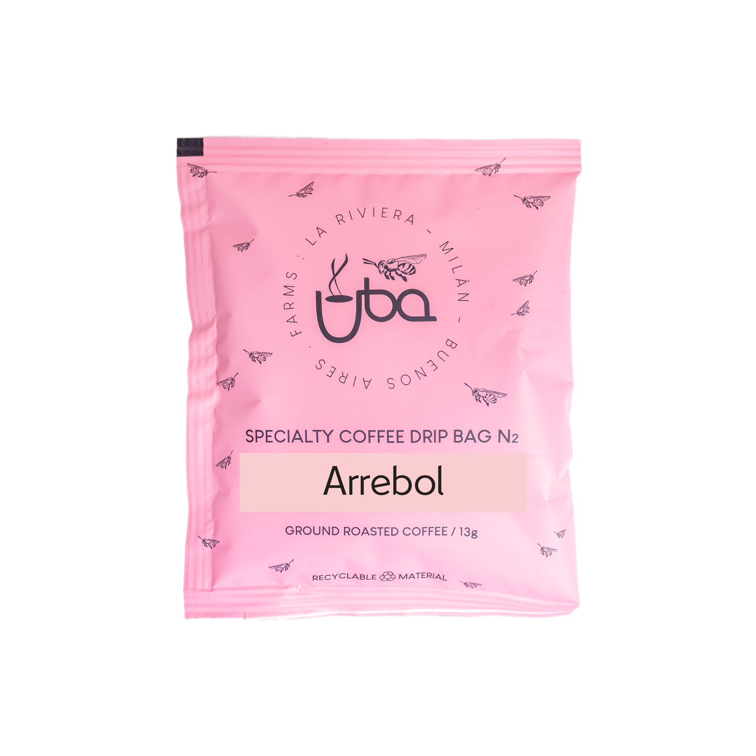 Café Arrebol